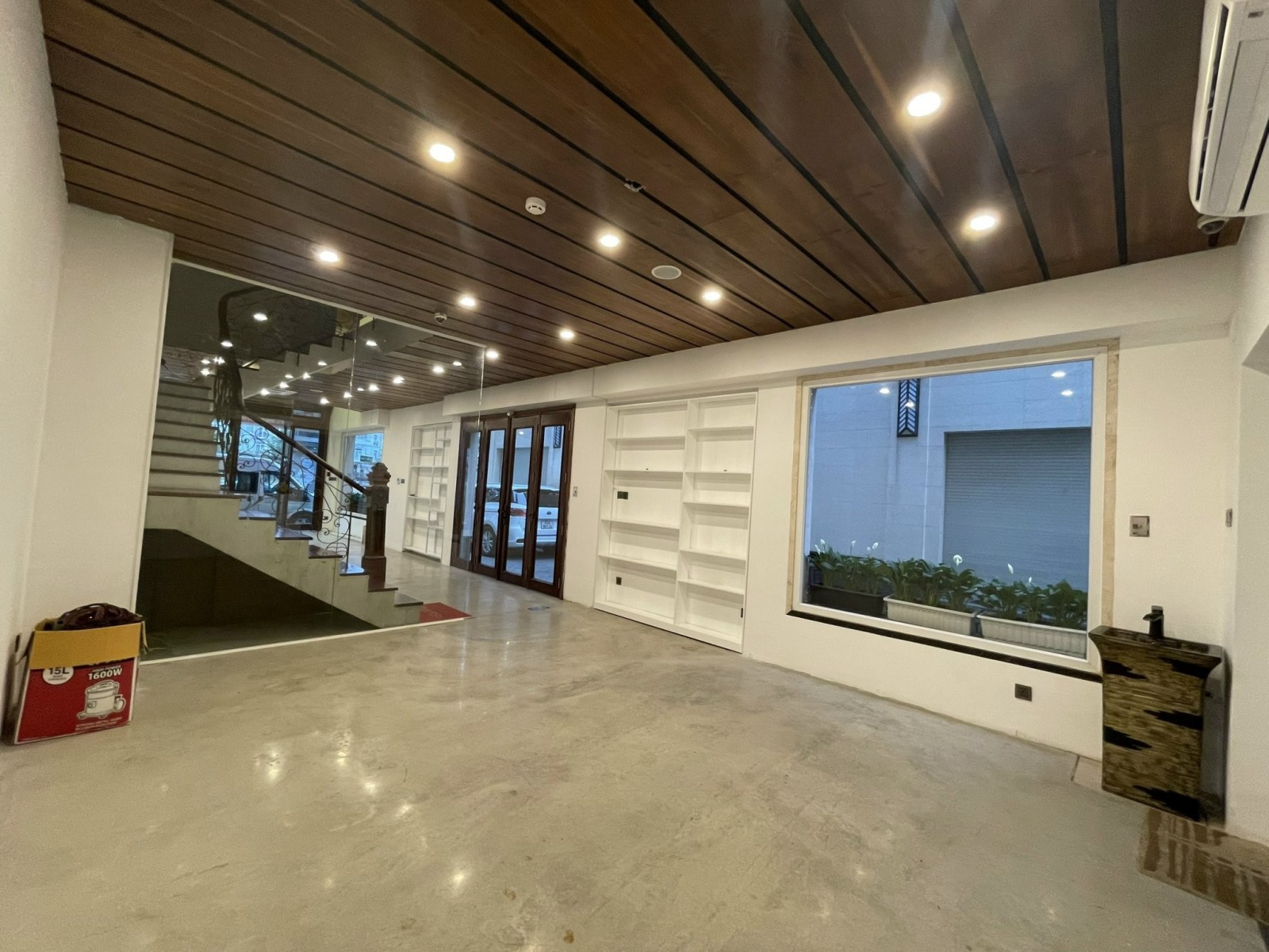 Mặt tiền Đường số 2 KDC CityLand 90m2 4tầng 5x18m chỉ 26 tỷ Phường 7 Gò Vấp 20 đến 50 tỷ