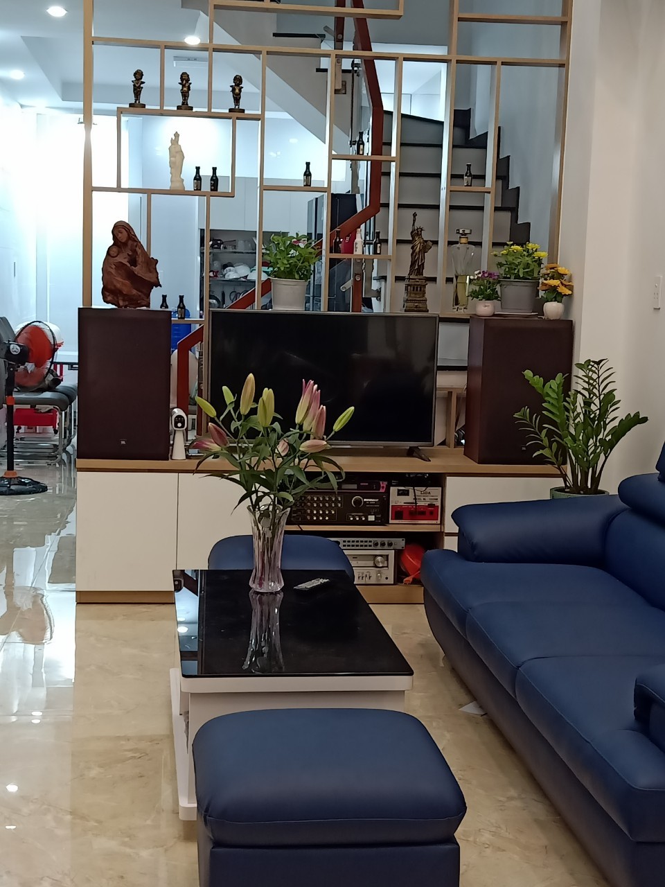 Hẻm 1 xẹt Trần Kế Xương 48m2 5tầng 3.4x14m nhỉnh 8 tỷ Phường 3 Bình Thạnh 6 đến 10 tỷ