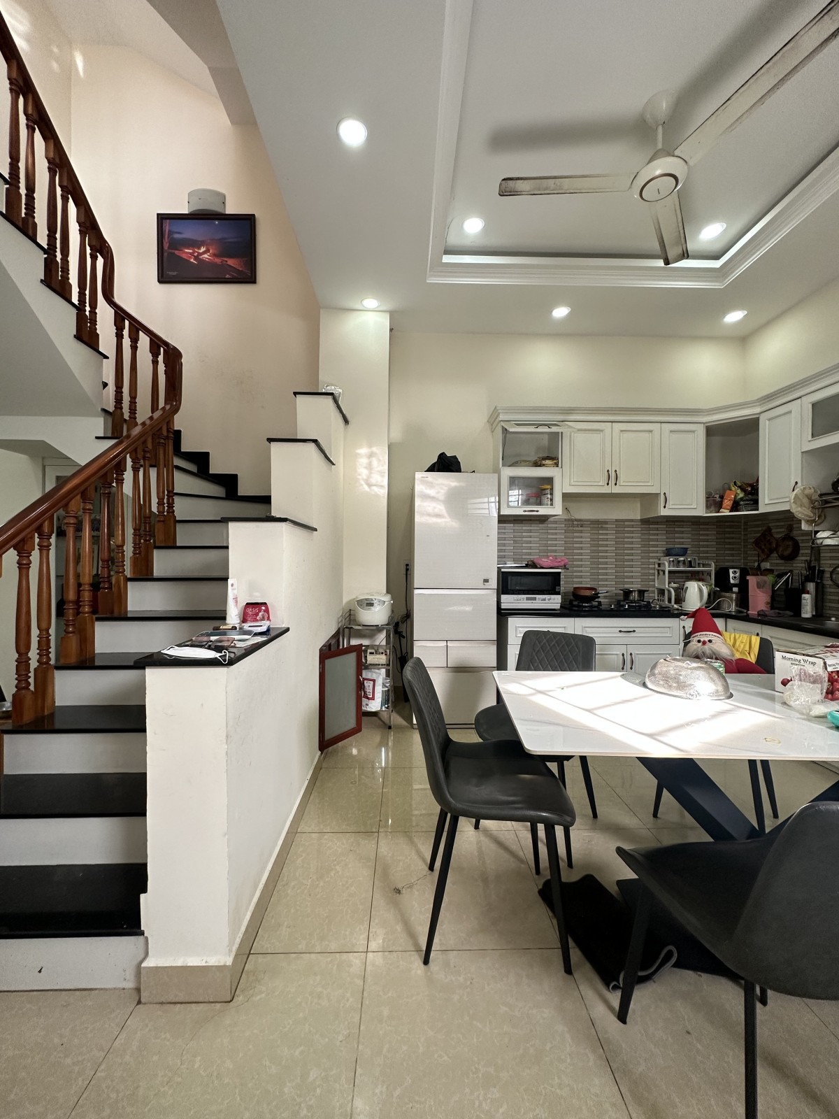 Hẻm Phan Văn Trị 51/55m2 2tầng 6.2x9m chỉ nhỉnh 7 Tỷ Phường 11 Bình Thạnh 6 đến 10 tỷ