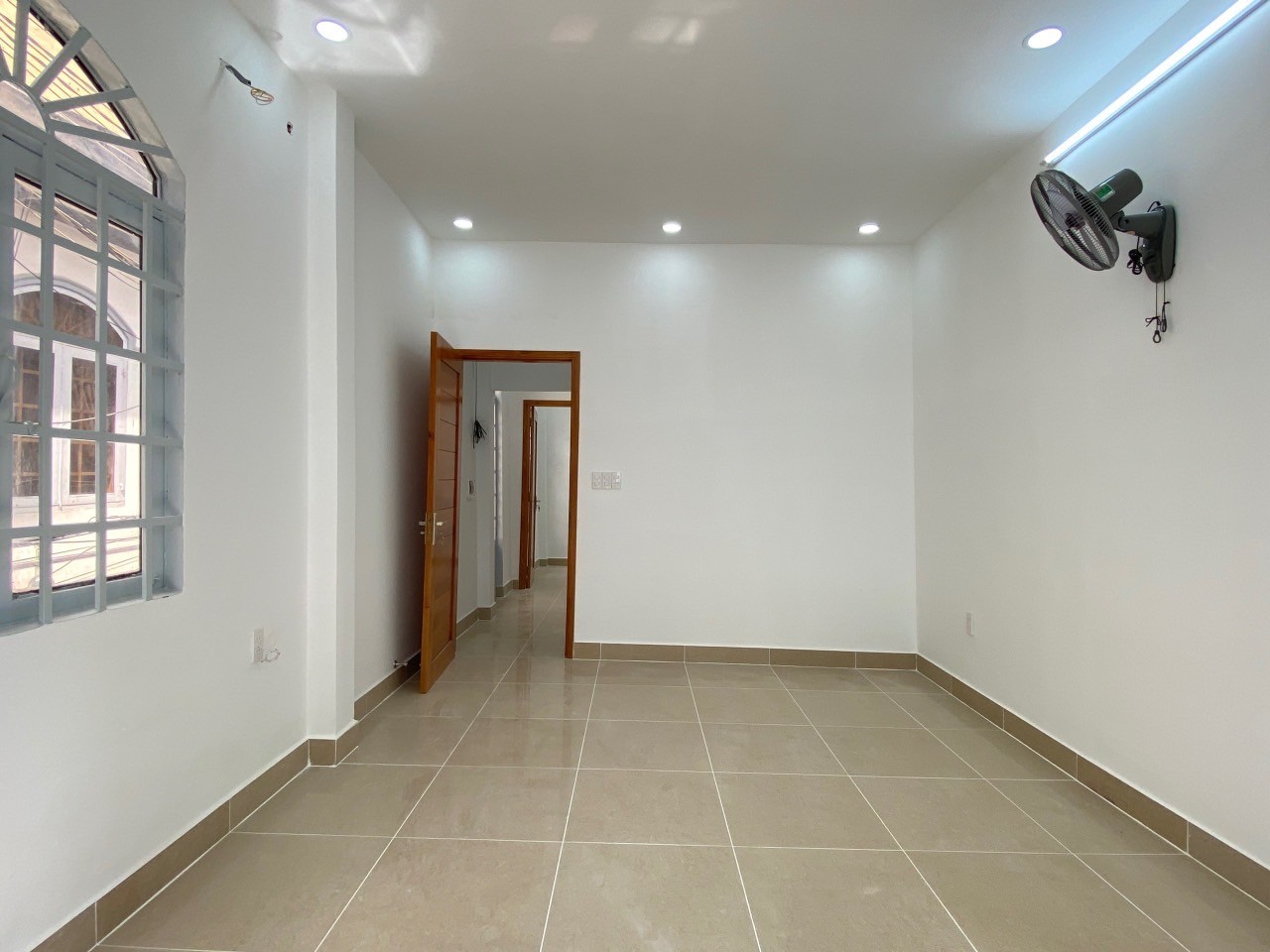 Nhà hẻm Quang Trung 36m2 2tầng 3.6x10m nhỉnh 4 tỷ Phường 14 Gò Vấp 3 đến 6 tỷ