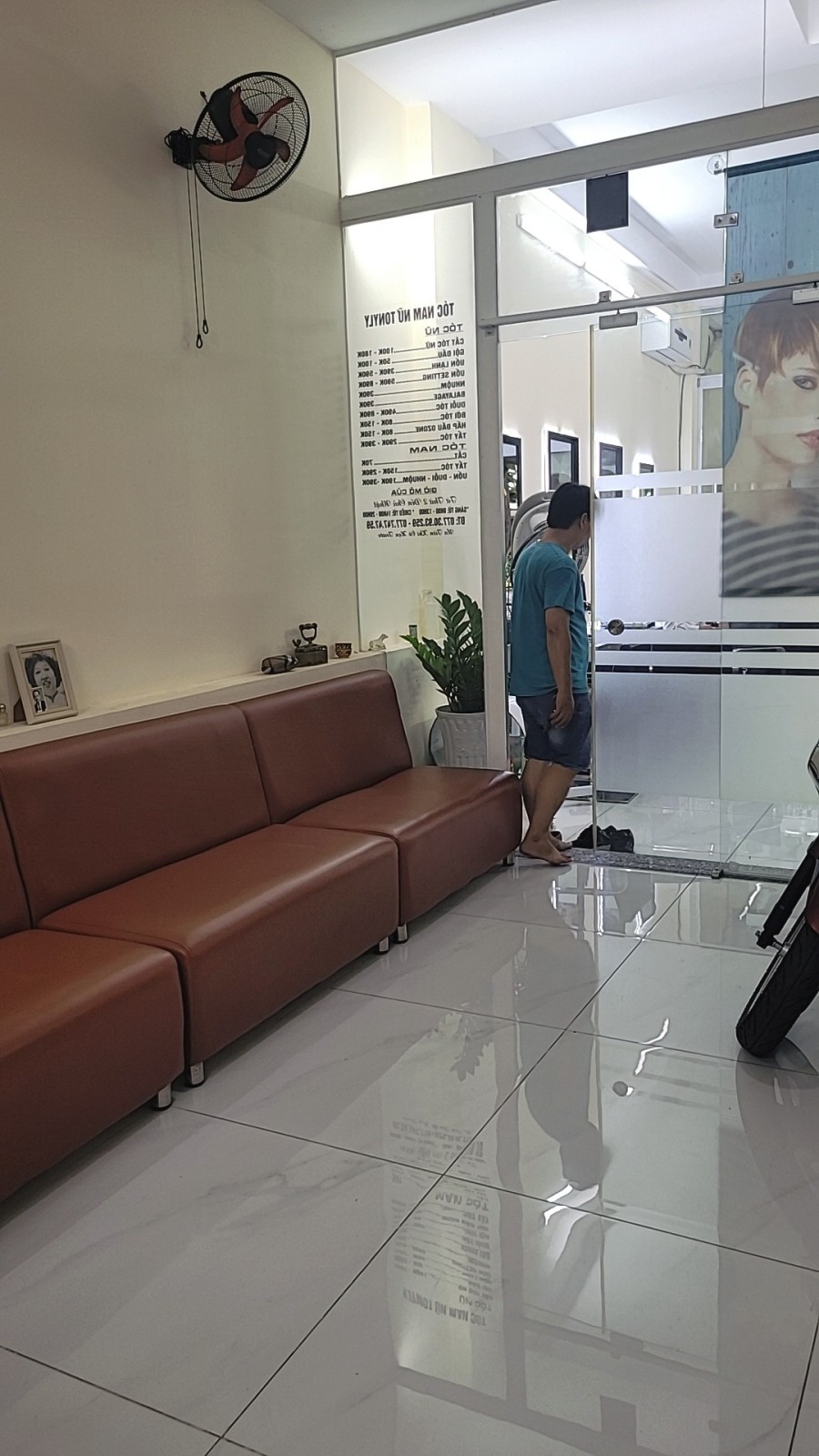 Mặt tiền Huỳnh Văn Nghệ 85m2 4tầng 5x17m nhỉnh 12 tỷ Phường 12 Gò Vấp 10 đến 20 tỷ