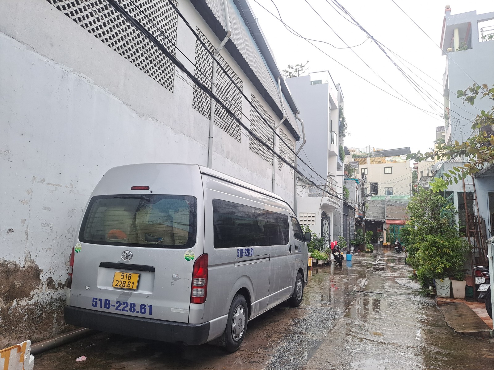 Hẻm Lê Hoàng Phái 91m2 2tầng 3.8/5.7x16m nhỉnh 7 tỷ Phường 17 Gò Vấp 6 Đến 10 tỷ