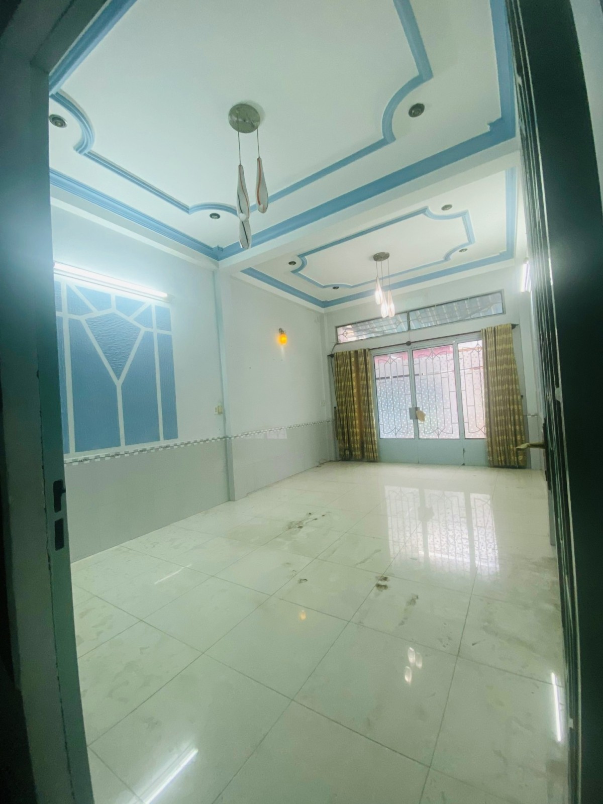 Hẻm 1 xẹt Trường Chinh 92m2 3tầng 4x23m nhỉnh 8 tỷ Phường 13 Tân Bình 6 đến 10 tỷ