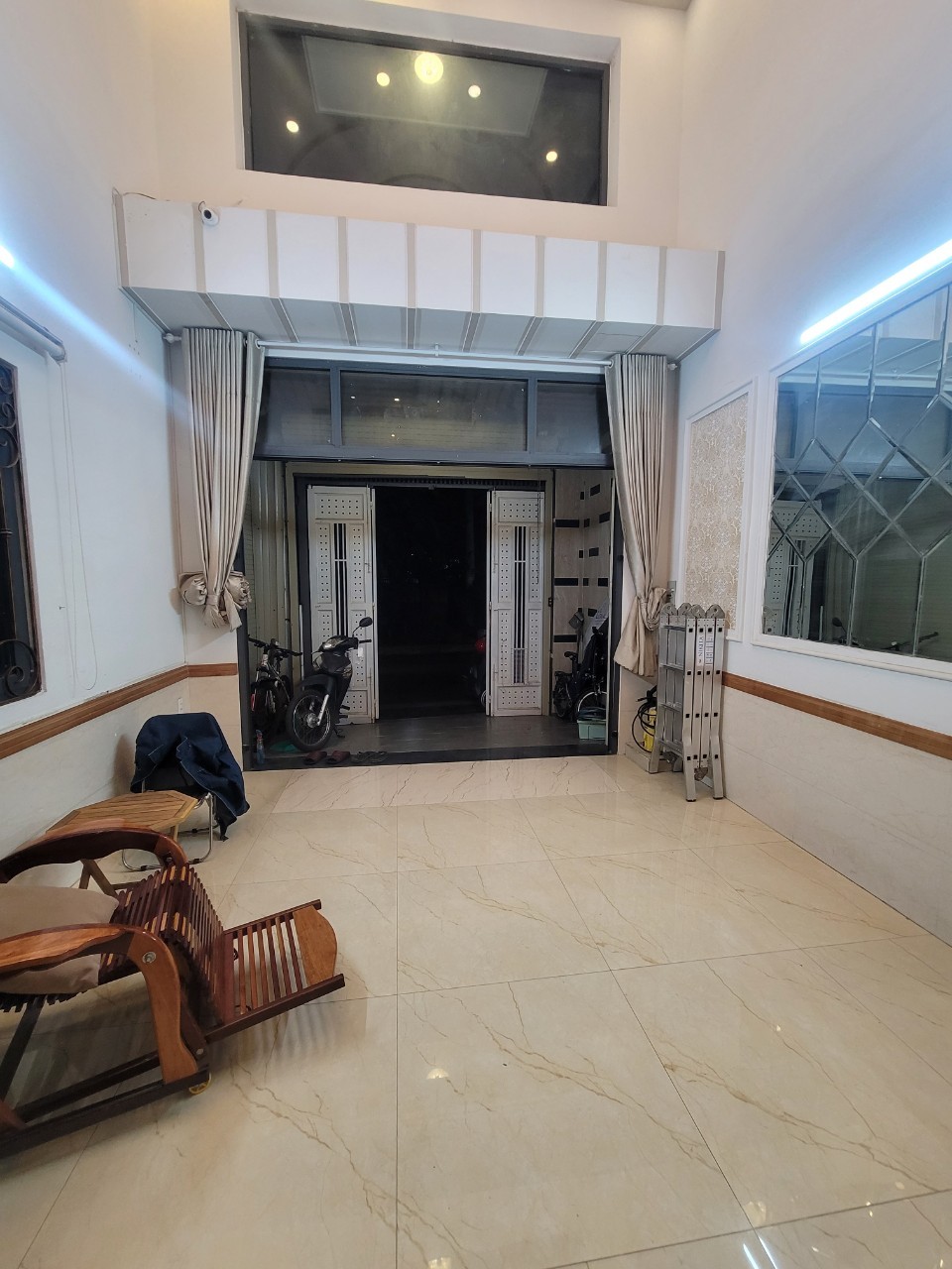 Hẻm Đường Số 30 52m2 5tầng 4.1x 12m nhỉnh9 tỷ Phường 6 Gò Vấp 10 đến 20tỷ
