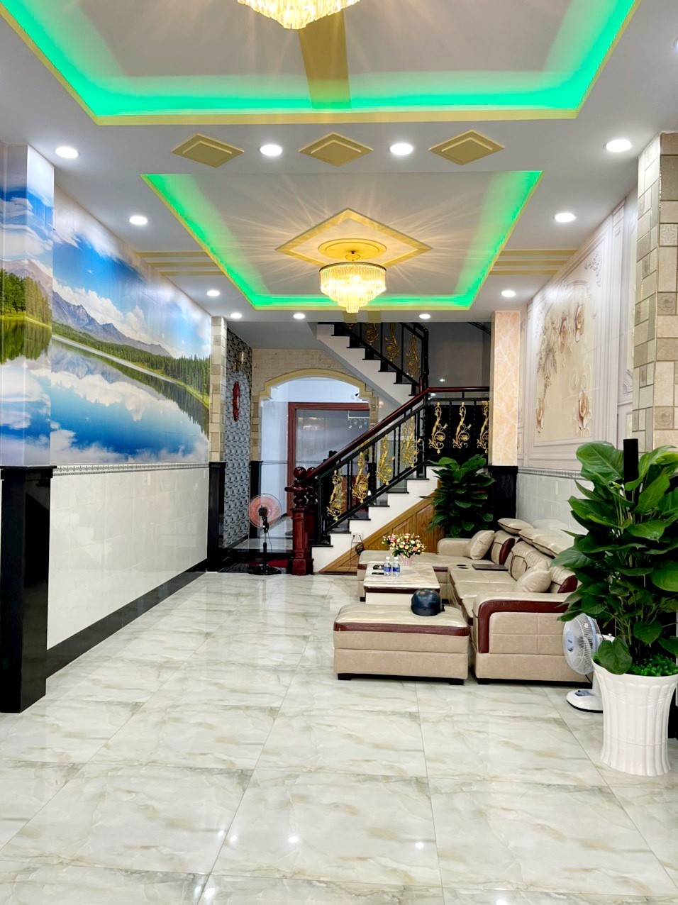 hẻm Nguyễn Duy Cung 80m2 4tầng 4x20m nhỉnh 8 tỷ Phường 12 Gò Vấp 6 đến 10 tỷ