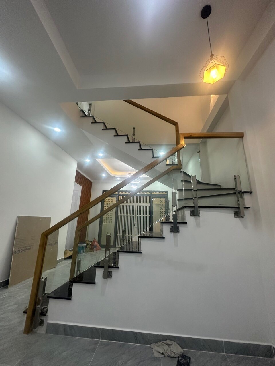 Hẻm Võ Duy Ninh 45m2 2tầng 4.5mx10m nhỉnh 4 tỷ Phường 22 Bình Thạnh 3 đến 6 tỷ