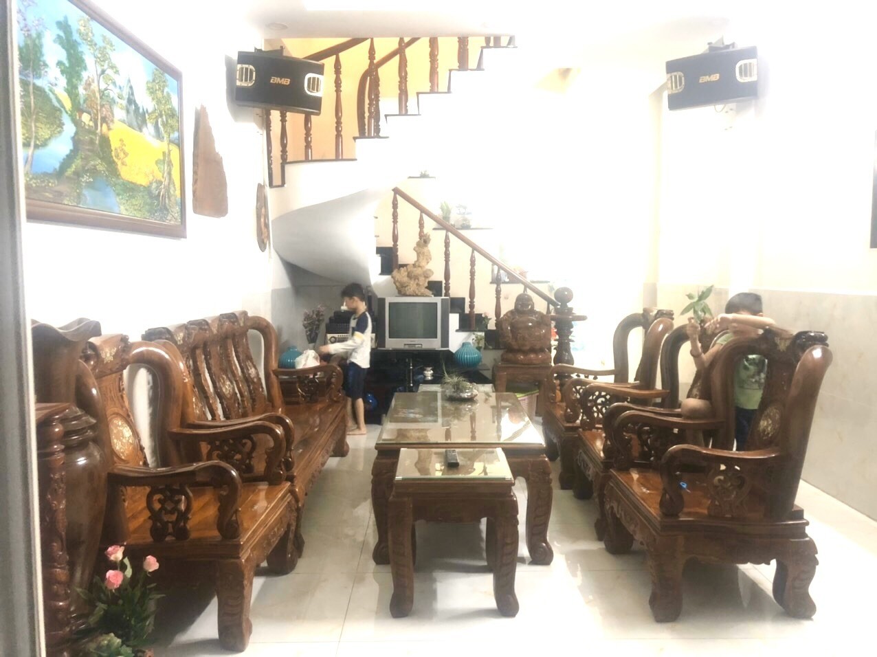 Hẻm Lê Văn Thọ 80/72m2 2tầng 4 x20m nhỉnh 8 tỷ Phường 11 Gò Vấp 6 đến 10tỷ