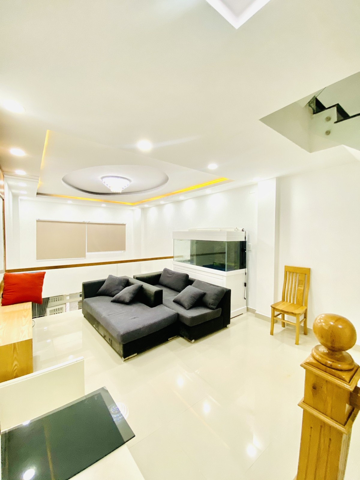 Hẻm Thống Nhất 40m2 5tầng 4x10m chỉ nhỉnh 5 tỷ Phường 16 Gò Vấp 3 đến 6 tỷ