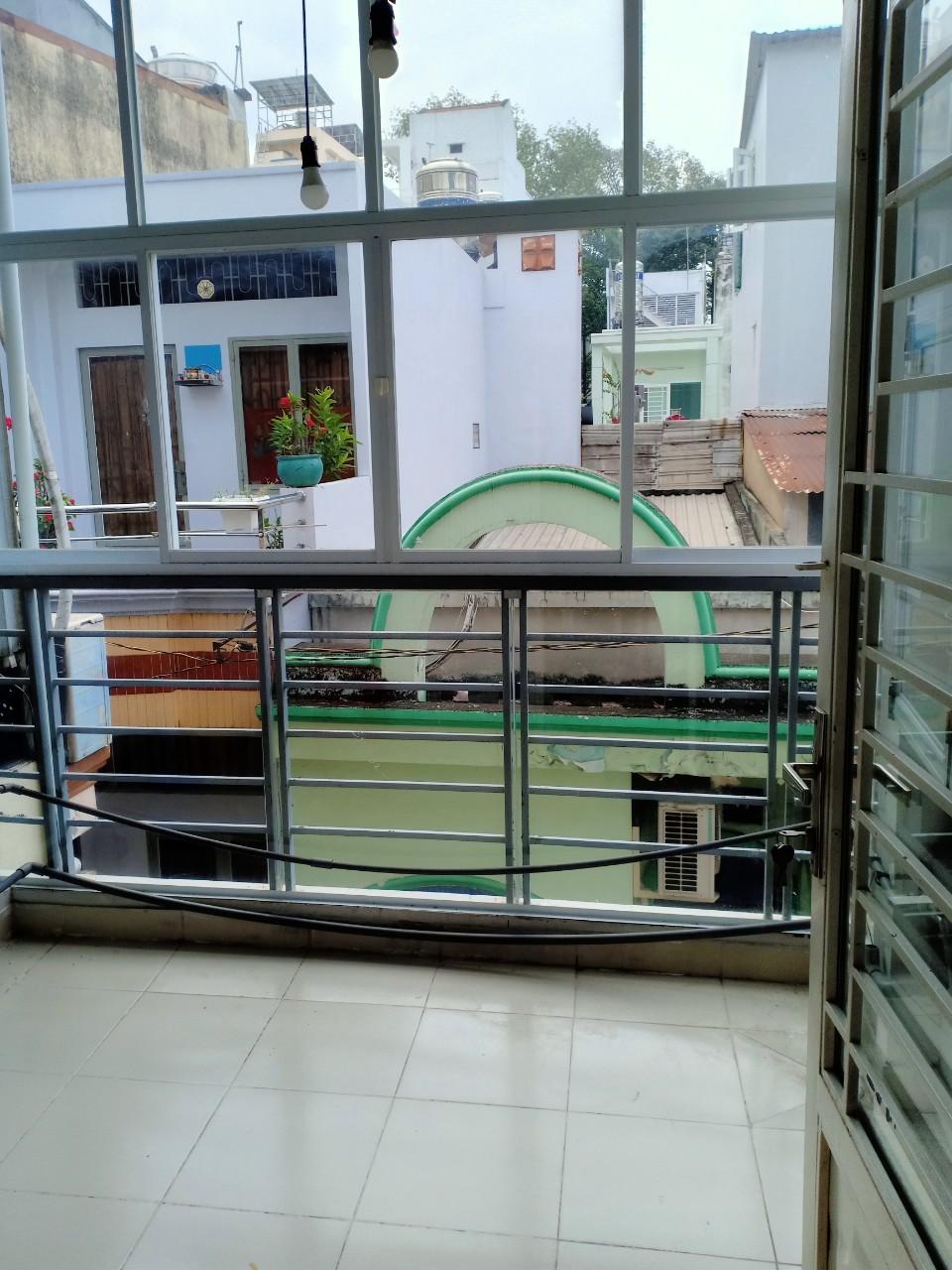 Hẻm đường Trần Hưng Đạo 24m2 3tầng 3x8m nhỉnh 4 tỷ Phường 2 Quận 5
