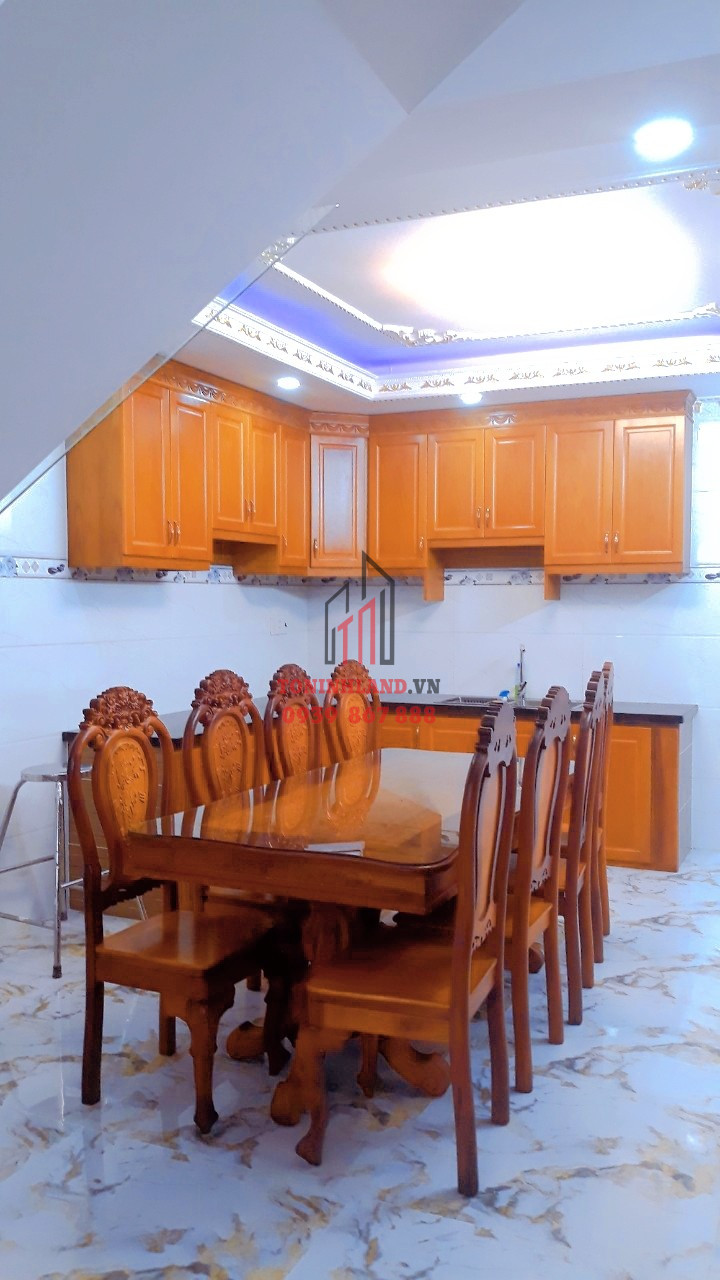 Hẻm Đường 18B 76m2 5 tầng 4x19m nhỉnh 7 tỷ Bình Hưng Hòa A Bình Tân 6 đến 10 tỷ