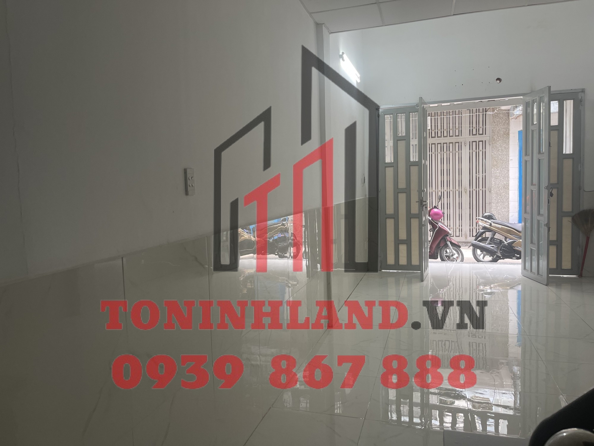 Hẻm 1 xẹt Trần Quang Khải 38m2 2tầng 3.2x12m nhỉnh 6 tỷ Tân Định Quận 1 6 đến 10 tỷ