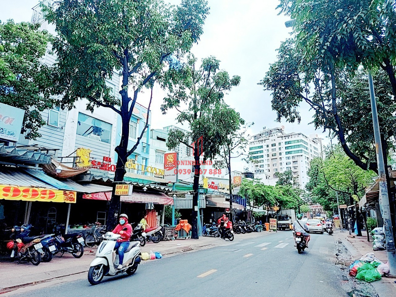 Mặt tiền Tô Ký 180m2 C4 8.2x33m chỉ 25 tỷ Thới Tam Thôn Hóc Môn 20 đến 50 tỷ