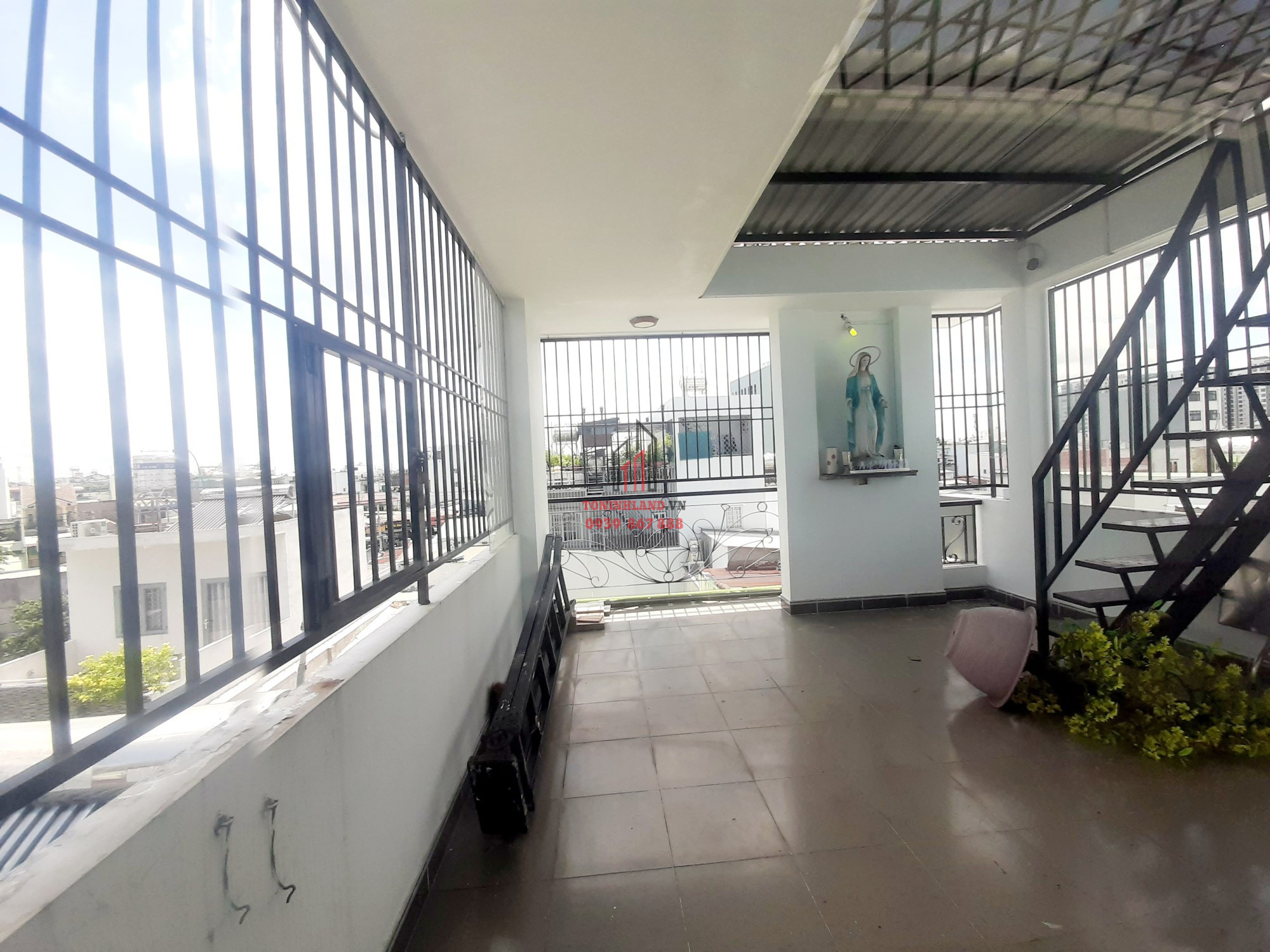 Hẻm Đường 26 Tháng 3 54m2 4 tầng 4.4/4.5x12m nhỉnh 5 tỷ Bình Hưng Hòa Bình Tân 3 đến 6 tỷ
