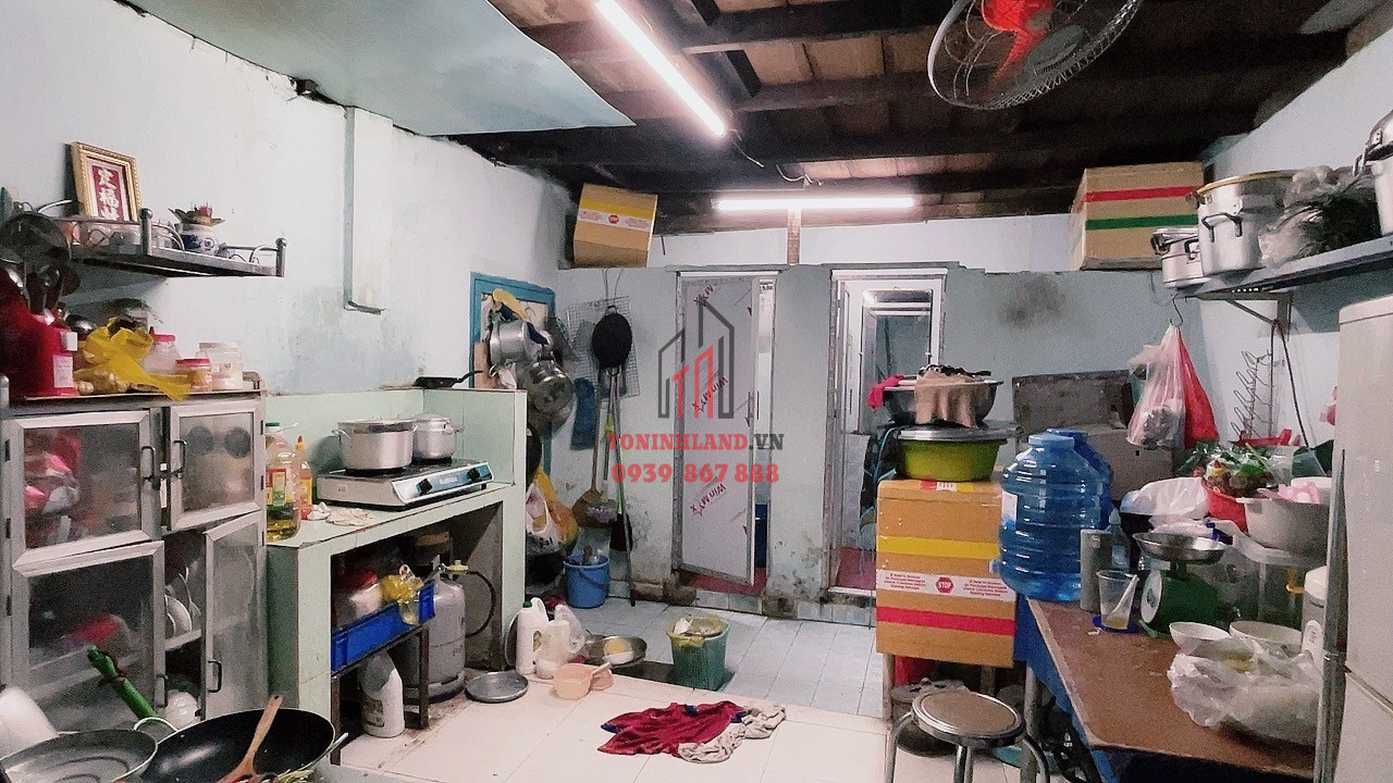 Hẻm An Dương Vương 37/45m2 2tầng 3.7x12m nhỉnh 6 tỷ Phường 4 Quận 5 6 đến 10 tỷ