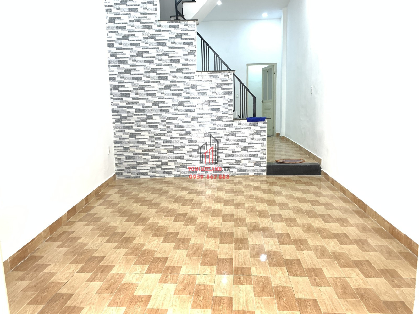 Hẻm Liên Khu 5-6 55m2 2 tầng 3/4x15m nhỉnh 2 tỷ Bình Hưng Hoà B Tân Bình Tân 3 đến 6 tỷ