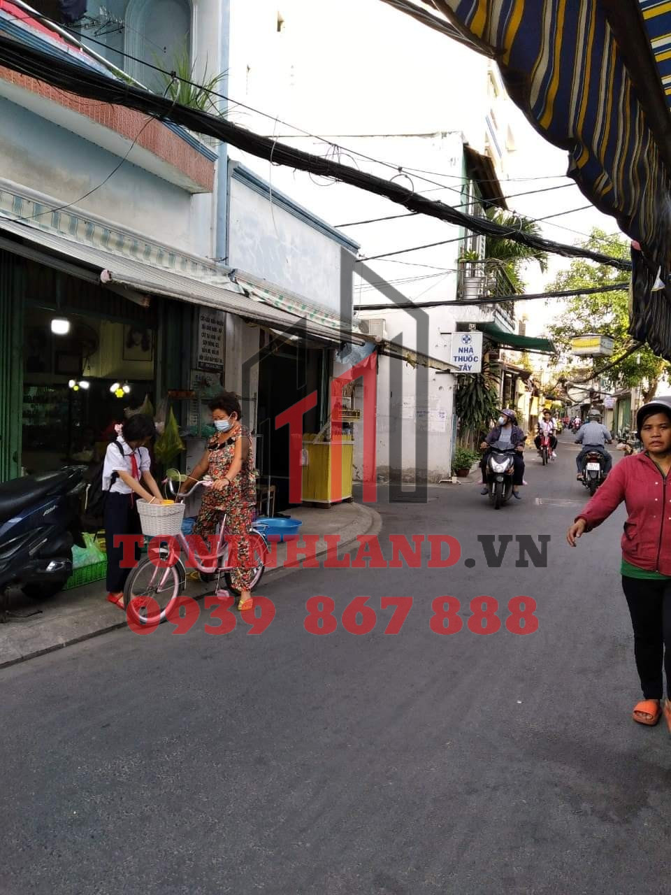 Âu Dương Lân 34/42m2 C4 3.8x10m nhỉnh 5 tỷ Phường 3 Quận 8 3 đến 6 tỷ