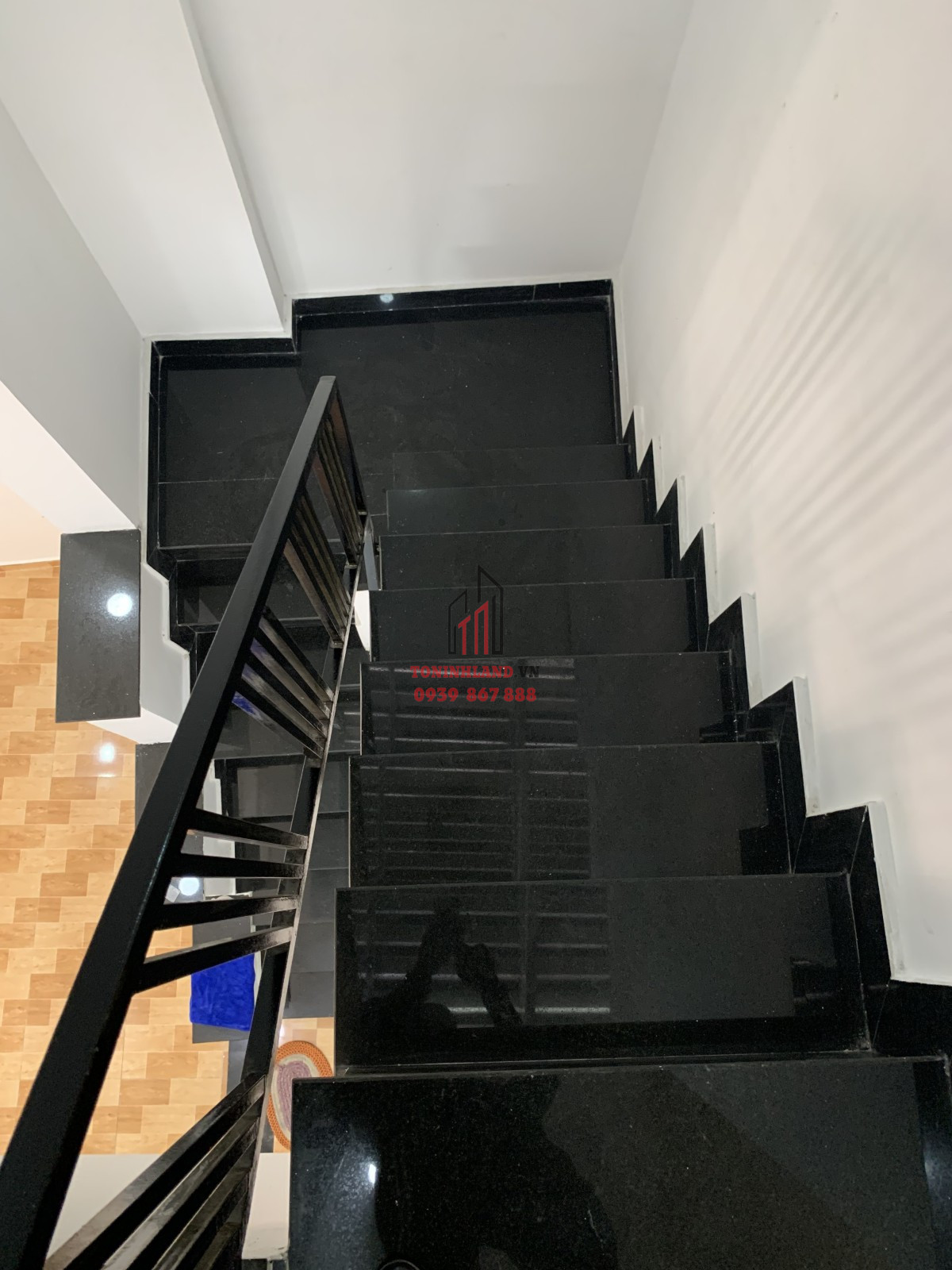 Hẻm Khu Y Tế Kỹ Thuật Cao 61m2 3 tầng 4.5x14m nhỉnh 6 tỷ Bình Trị Đông B Bình Tân 6 đến 10 tỷ