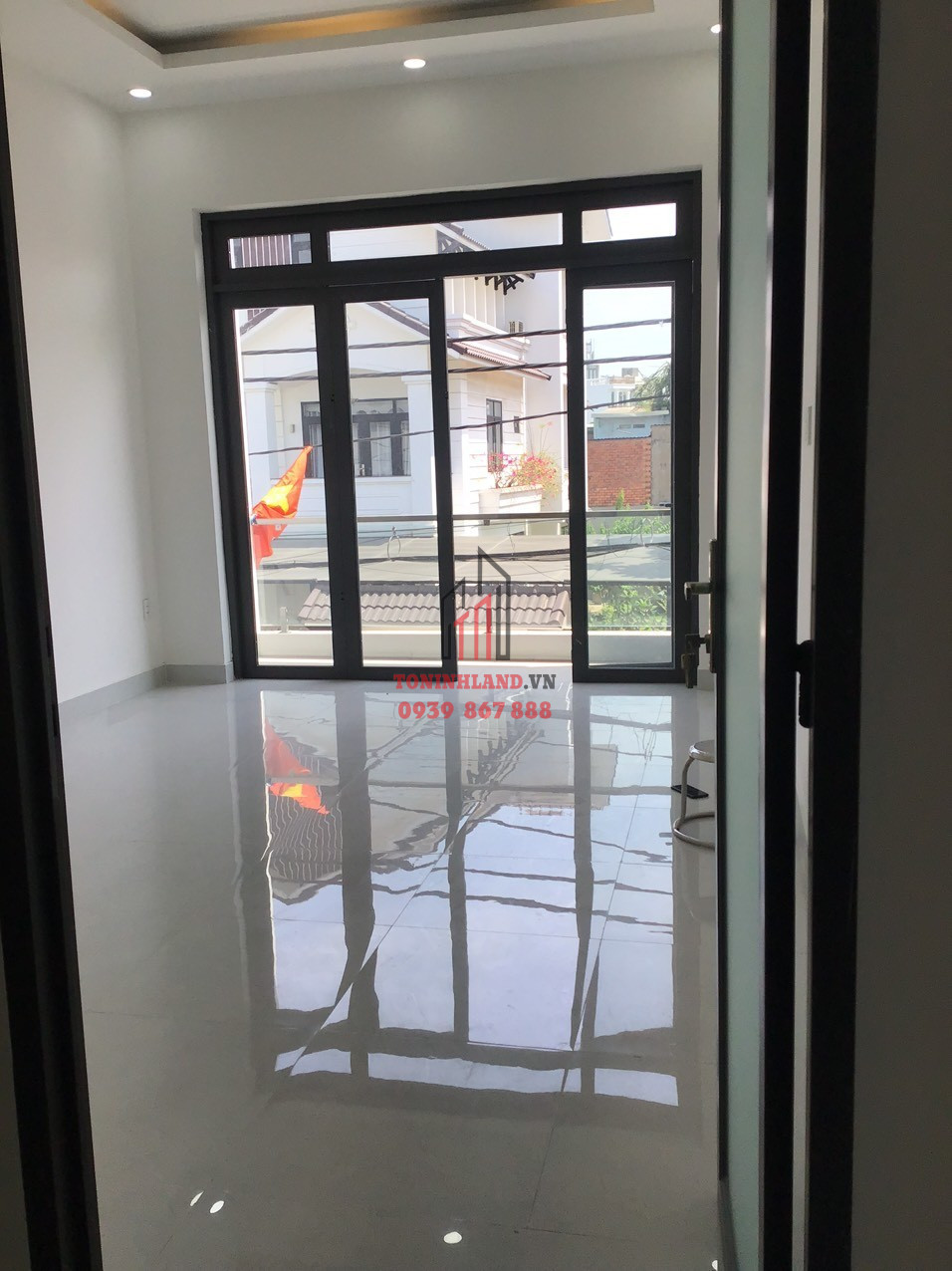 Hẻm đường số 9 62m2 2 tầng 4x16m chỉ 5 tỷ Bình Hưng Hòa Bình Tân 3 Đến 6 tỷ