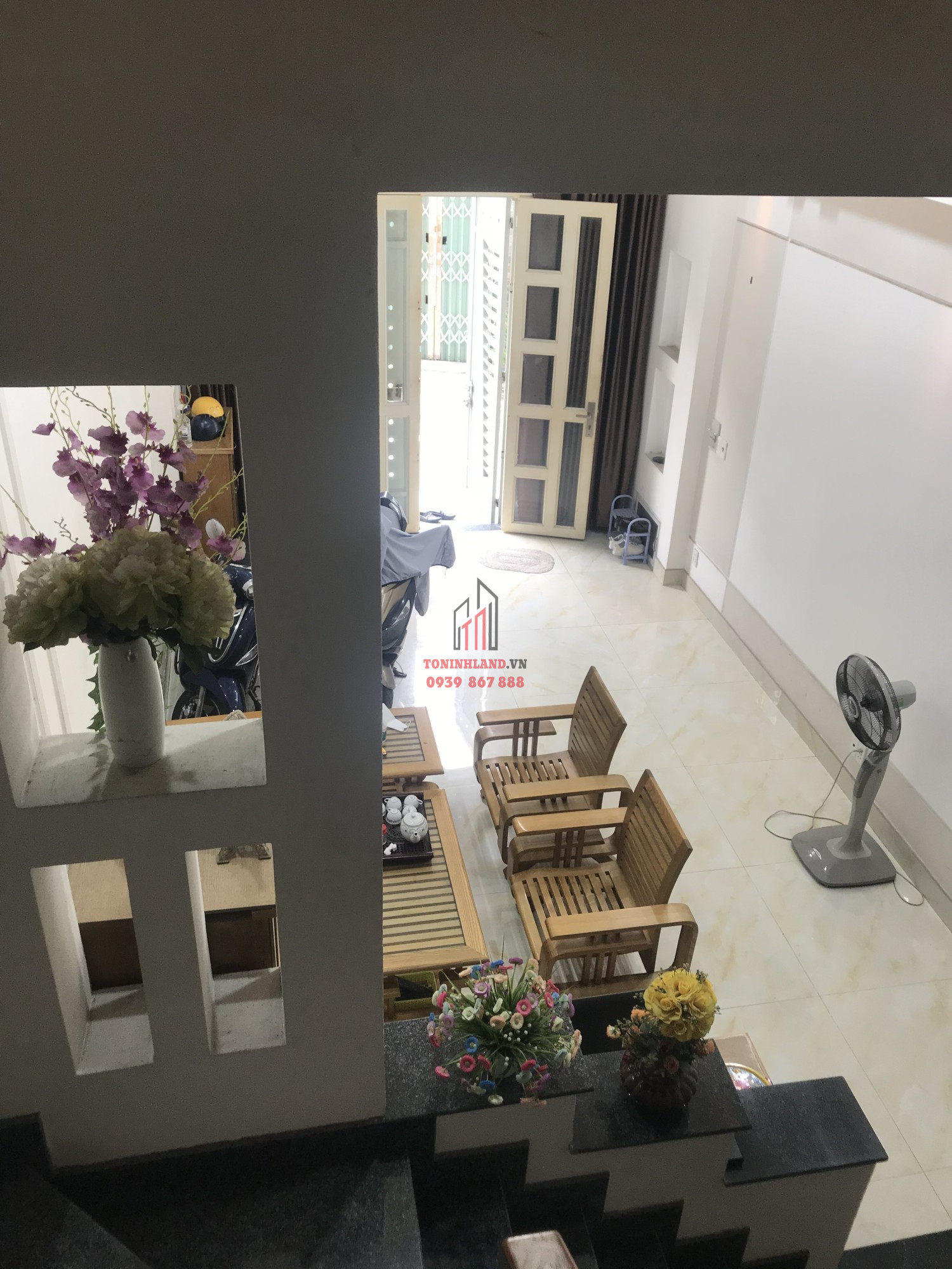 Hẻm Trần Thị Hè 60m2 4tầng 4x15m nhỉnh 4 tỷ Hiệp Thành Quận 12 3 đến 6 tỷ