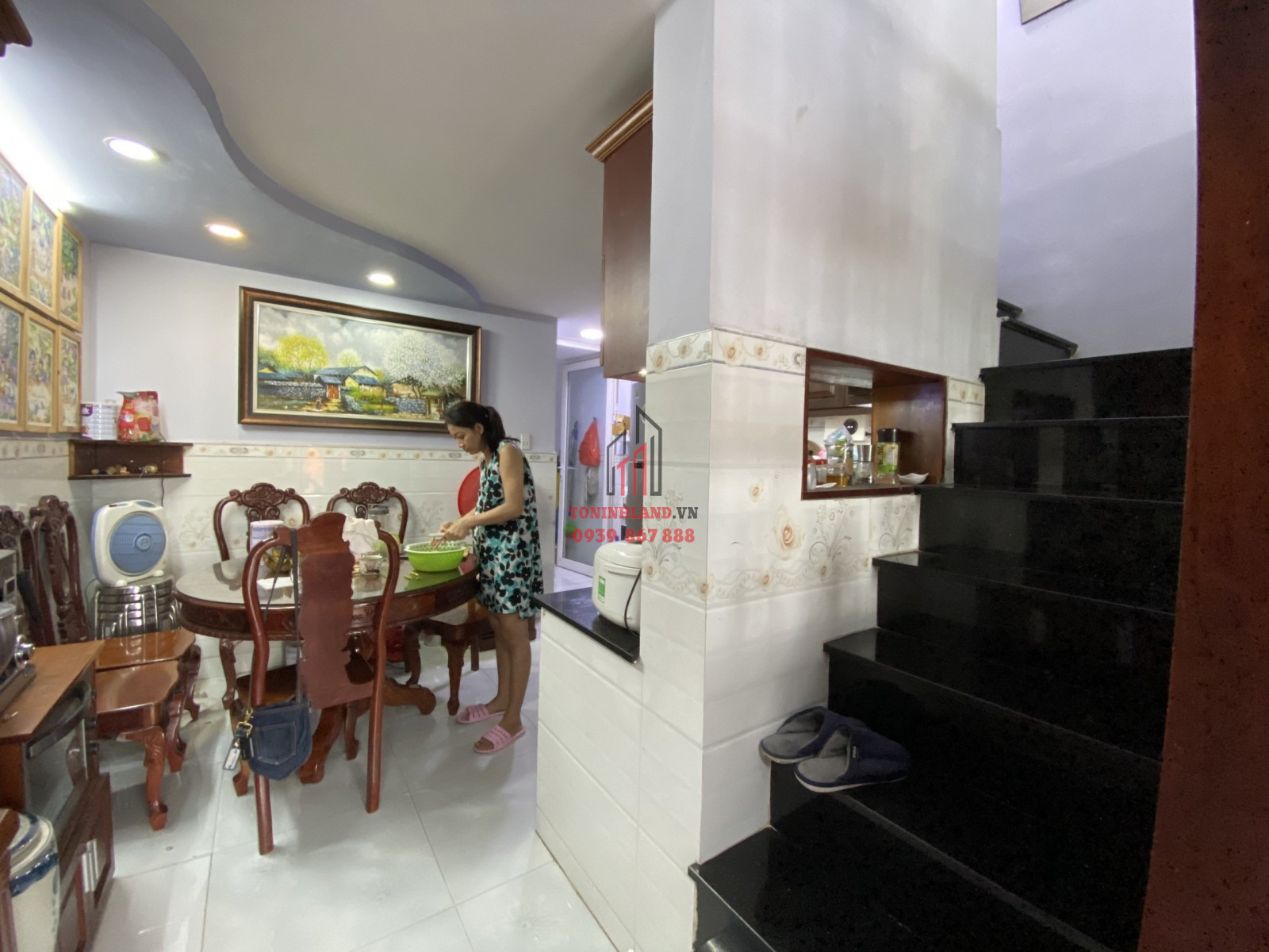 Hẻm Tô Ngọc Vân 25/48m2 2 tầng 3.8x13m nhỉnh 3 tỷ Phường 15 Gò Vấp 3 đến 6 tỷ