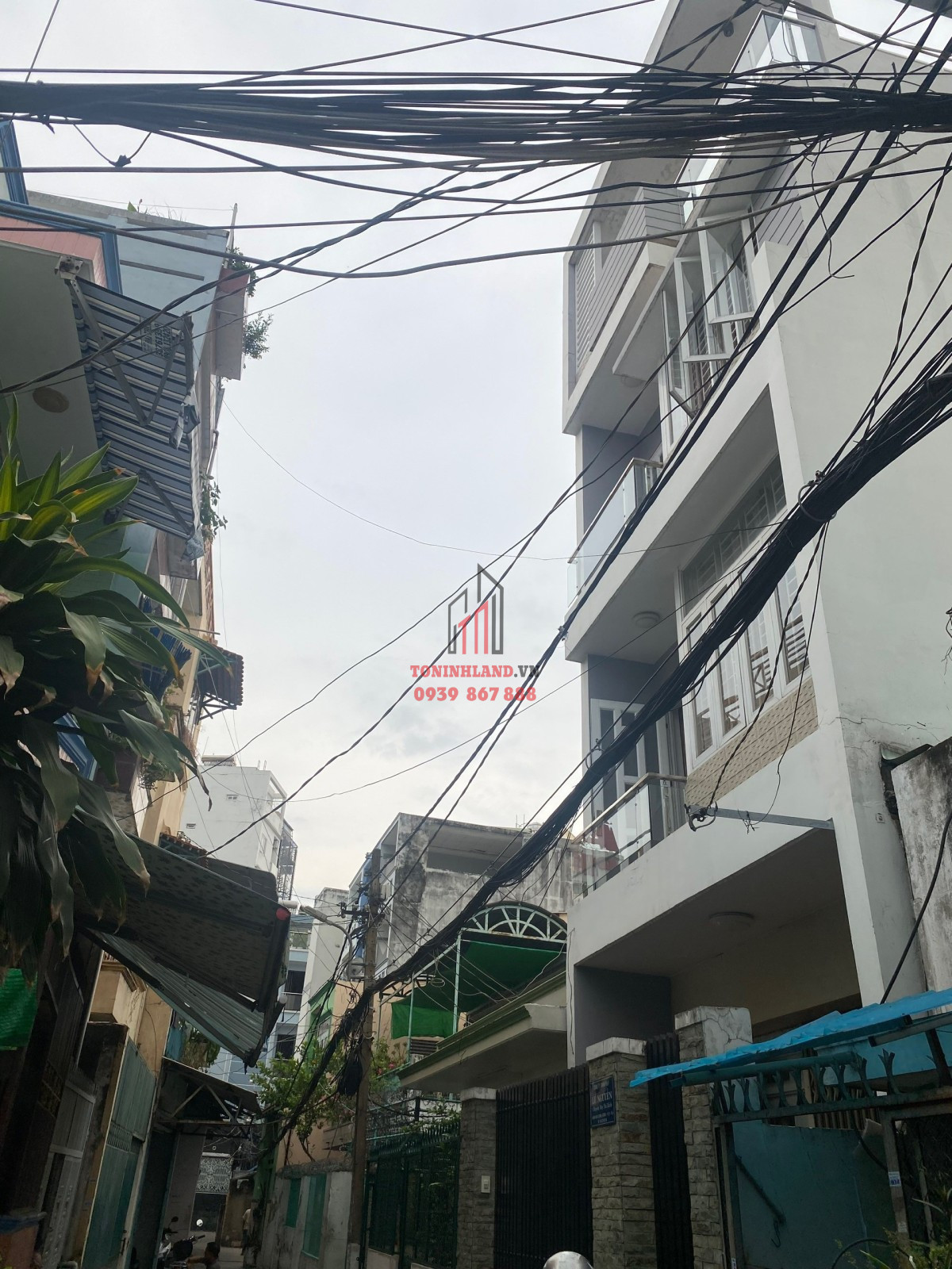 Hẻm Kinh Dương Vương 62/69m2 2 tầng 3.8x18m nhỉnh 5 tỷ Phường 12 Quận 6 3 đến 6 tỷ