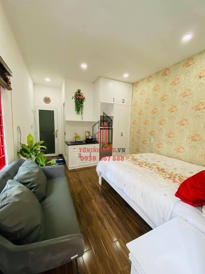 Hẻm Phạm Ngũ Lão 24m2 4 tầng  3.5x7m nhỉnh 5 tỷ Phạm Ngũ Lão Quận 1 6 đến 10 tỷ