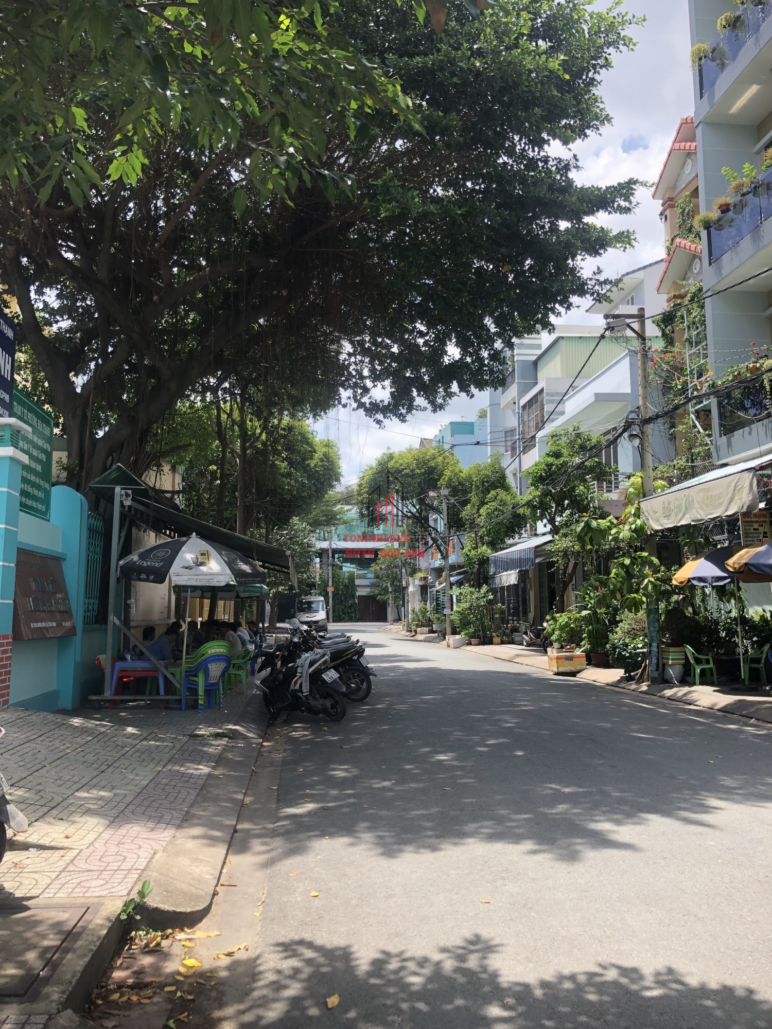 Đường Số 2 160m2 4tầng 7/14x18m chỉ 14 tỷ Tân Xuân Hóc Môn 10 đến 20 tỷ