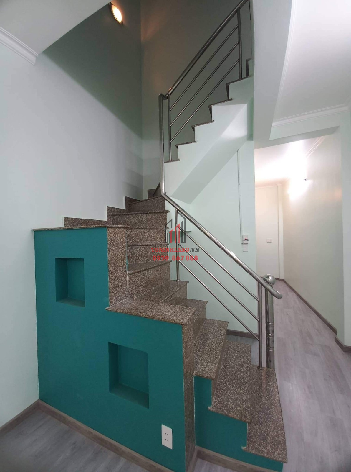 Hẻm Tôn Đản 38m2 2 tầng 3.2/3.3x12m nhỉnh 3 Tỷ Phường 13 Quận 4 3 đến 6 tỷ