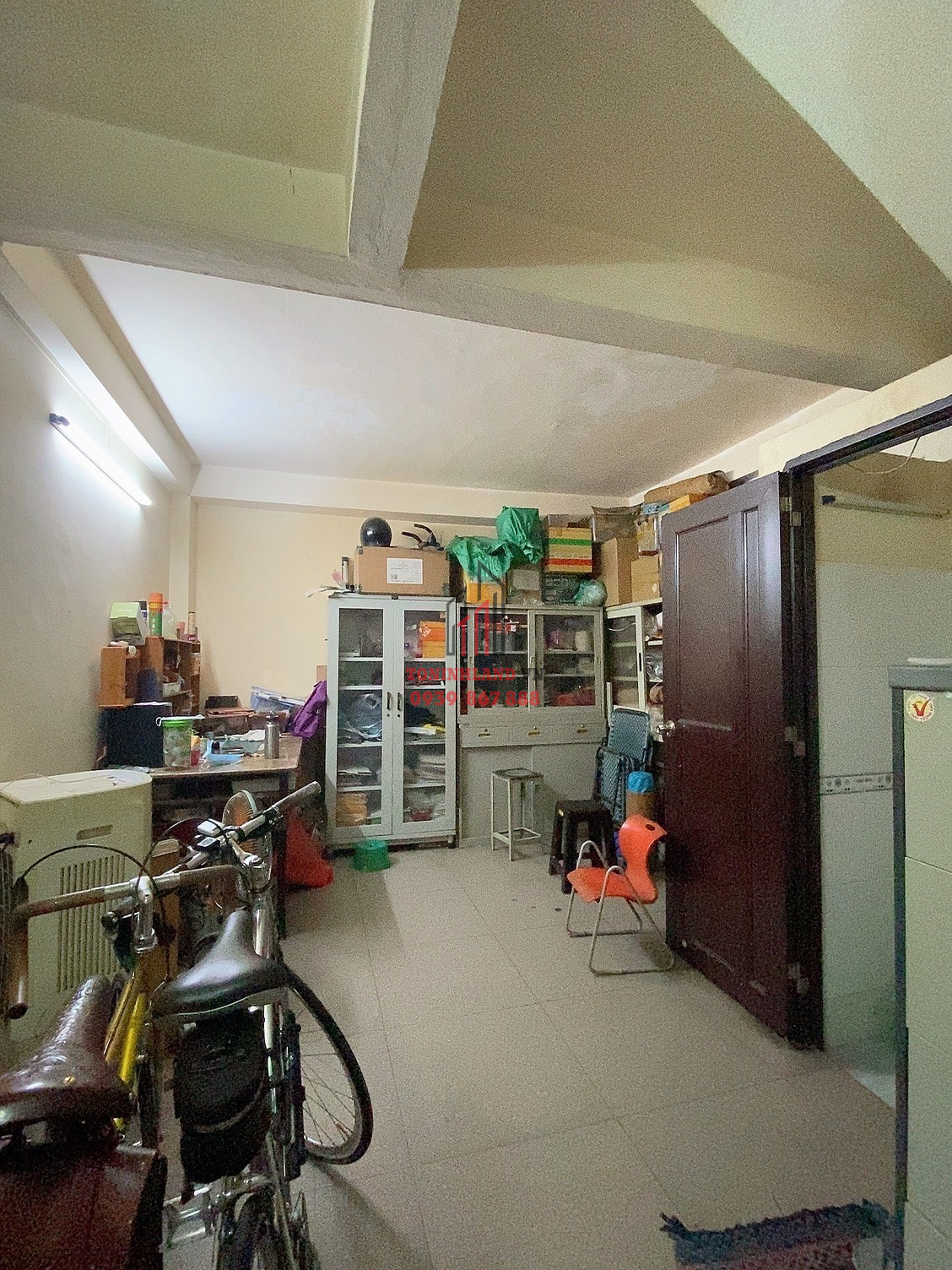 Mặt tiền Phạm Hữu Chí 73m2 5 tầng 4.2×17.5m chỉ 25 tỷ Phường 15 Quận 5 20 đến 50 tỷ