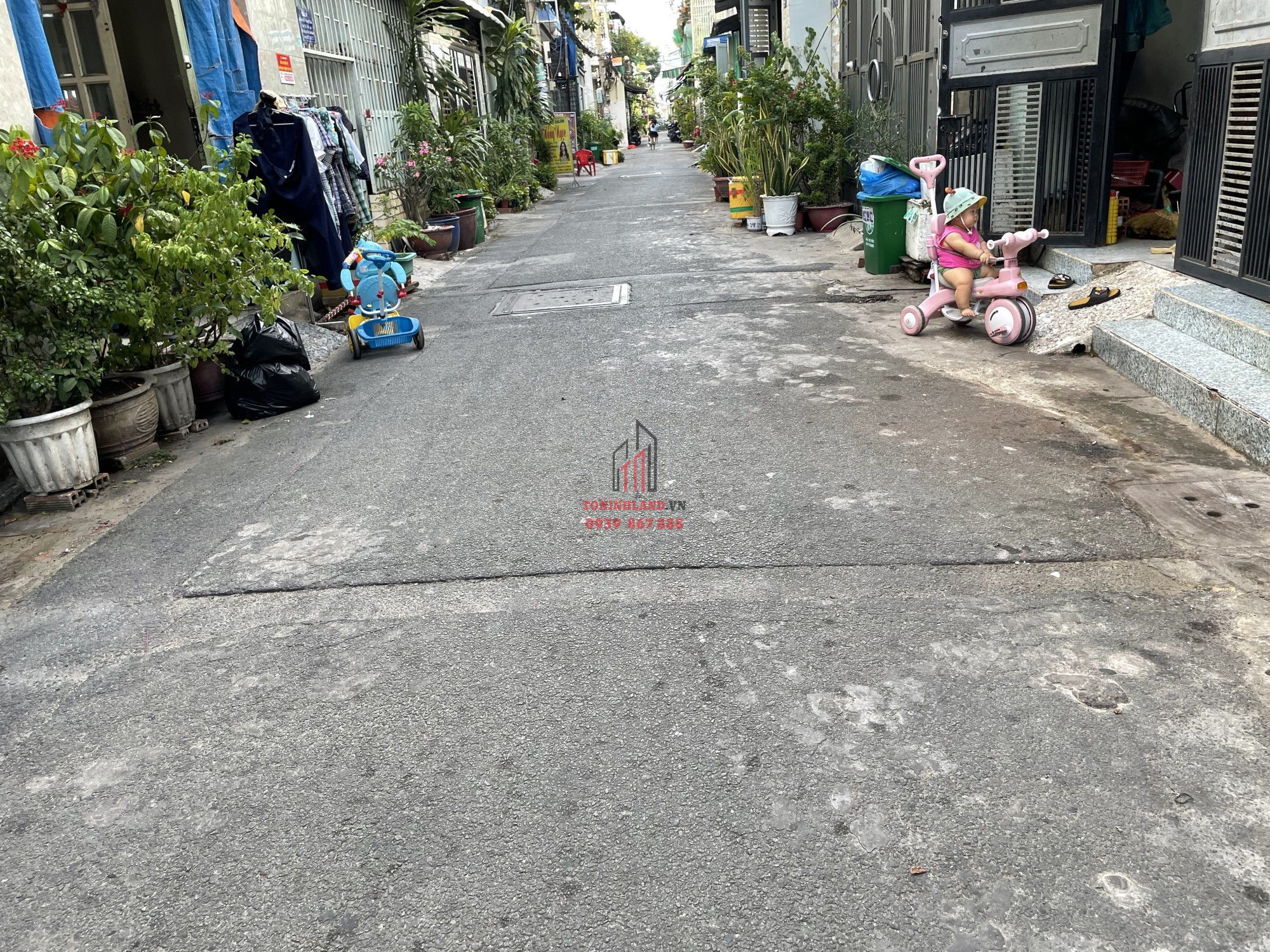 Hẻm Thạnh Xuân 52 100m2 2tầng 5x20m nhỉnh 4 tỷ Thới An Quận 12 3 đến 6 tỷ