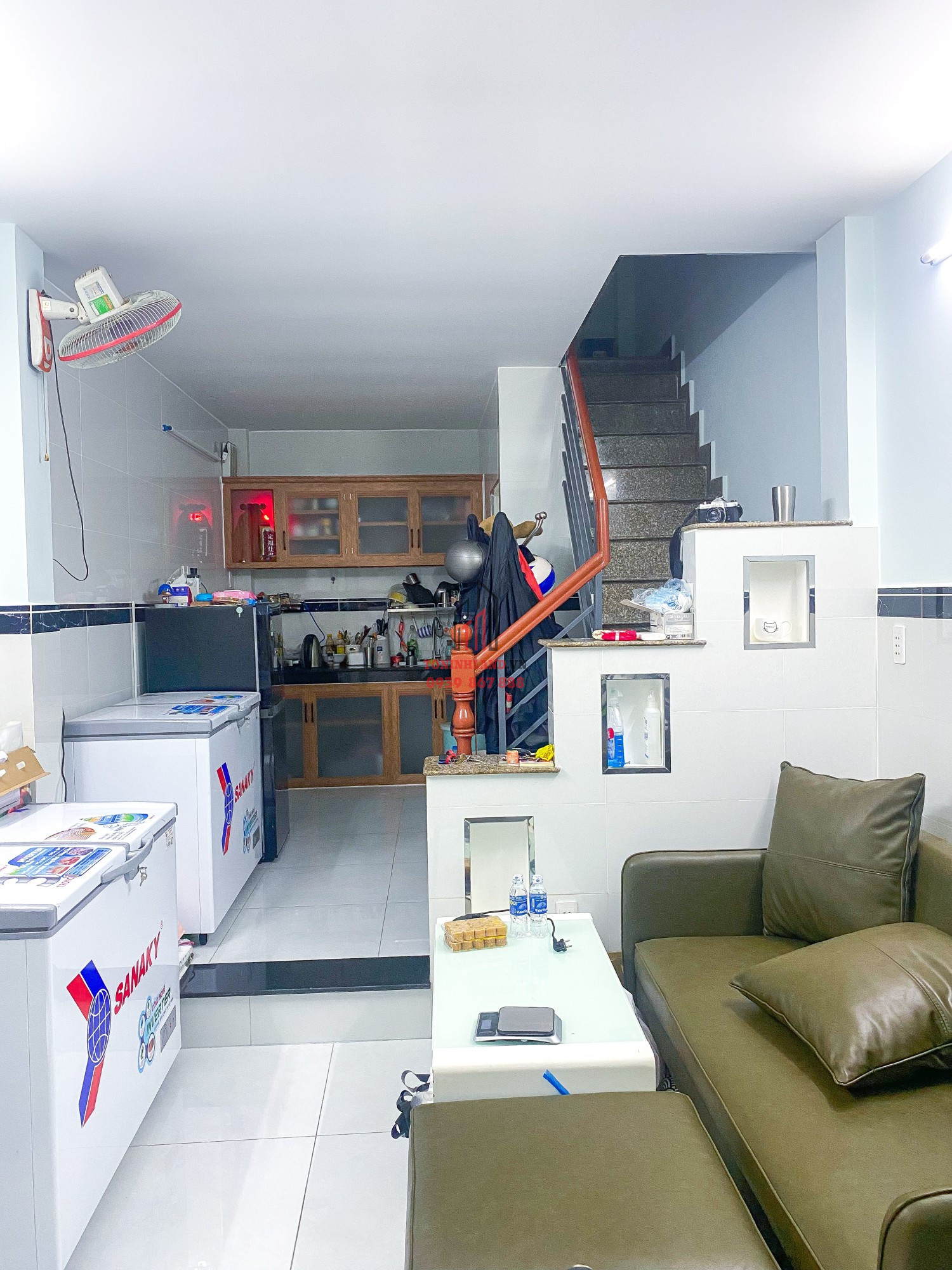 Hẻm 1 xẹt Nguyễn Đình Chiểu 22m2 4tầng 3.1x7m nhỉnh 4 tỷ Phường 3 Quận 3 4 đến 6 tỷ