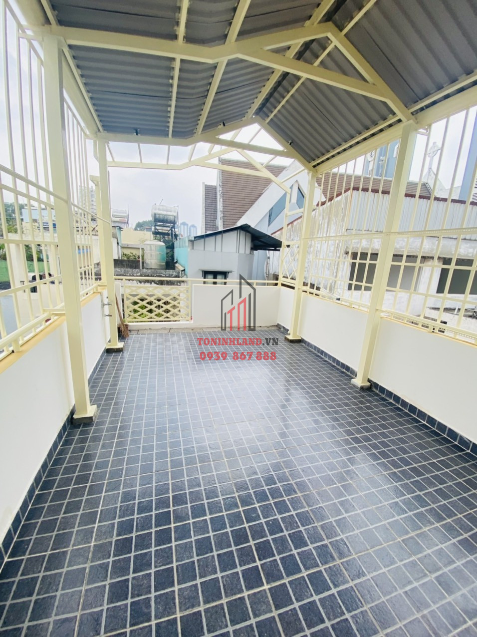 Hẻm Lý Thái Tổ 44m2 4 tầng  3.5×12.5m nhỉnh 6 tỷ Phường 9 Quận 10 6 đến 10 tỷ