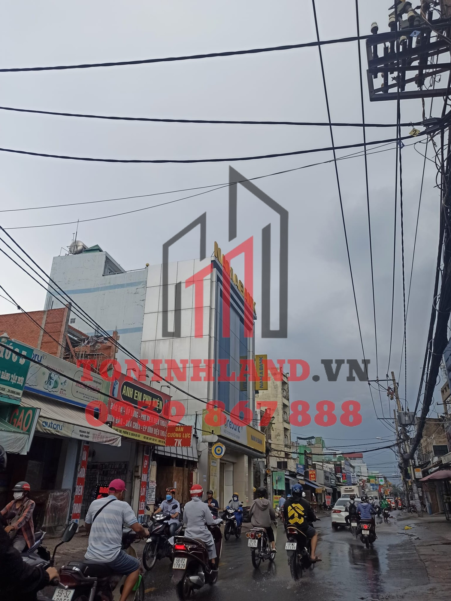 Mặt tiền Lê Đức Thọ 80m2 2tầng 3.7x 20m nhỉnh 12 tỷ Phường 16 Gò Vấp 10 đến 20tỷ
