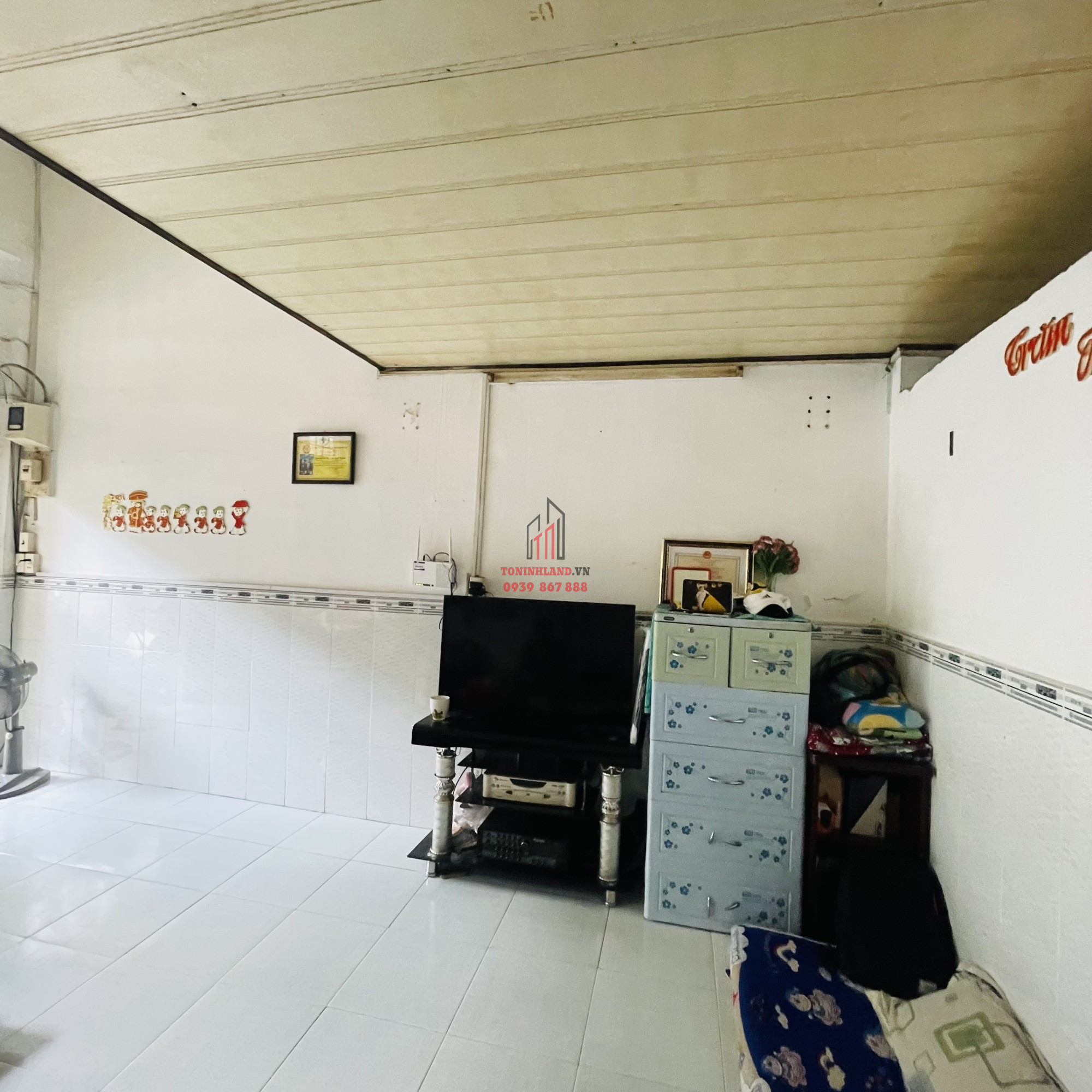 Hẻm Phạm Văn Chiêu 40m2 2 tầng 4x10m nhỉnh 3 tỷ Phường 16 Gò Vấp 3 đến 6 tỷ