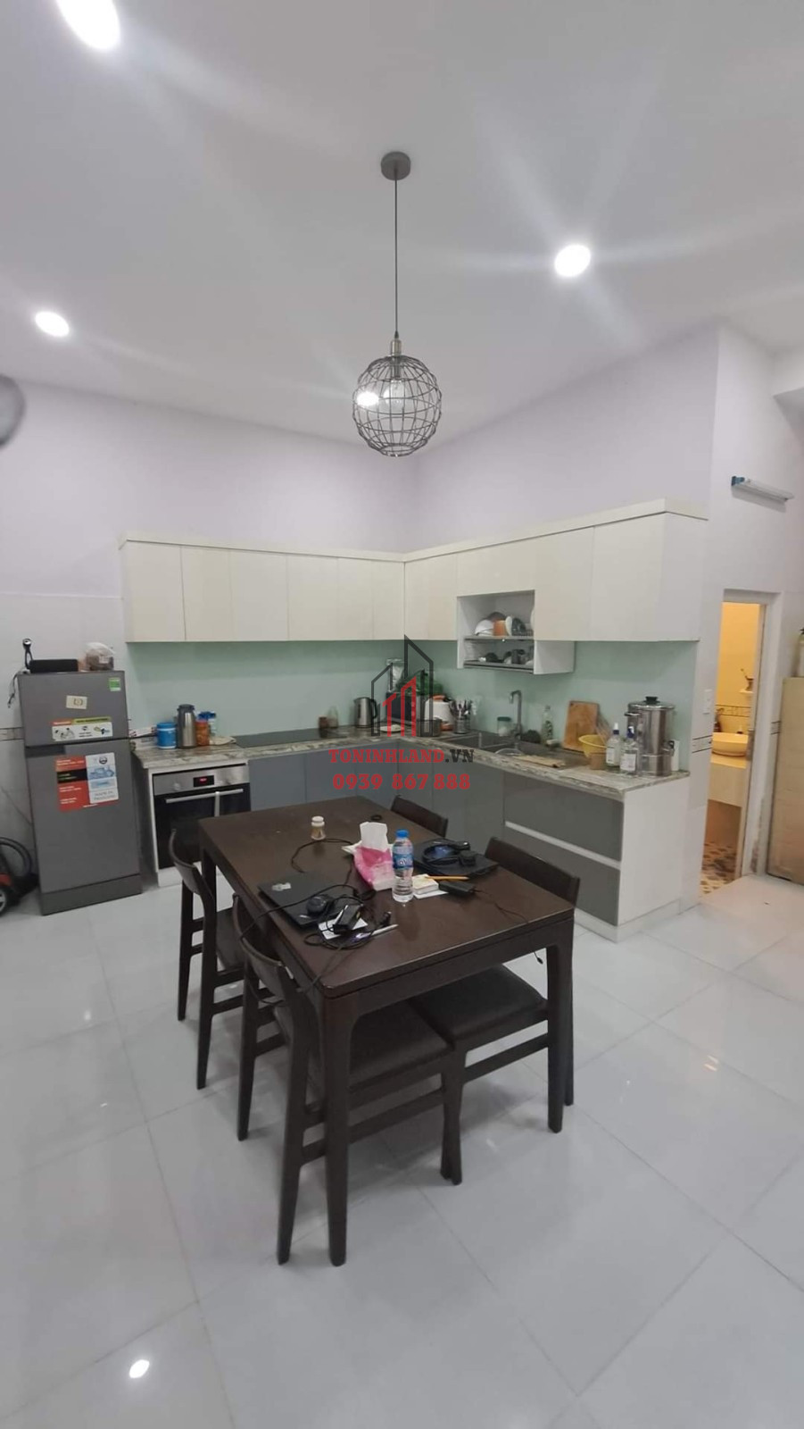 Hẻm Nguyễn Văn Quá 99m2 C4 5×20.3m nhỉnh 3 tỷ Đông Hưng Thuận Quận 12 3 đến 6 tỷ