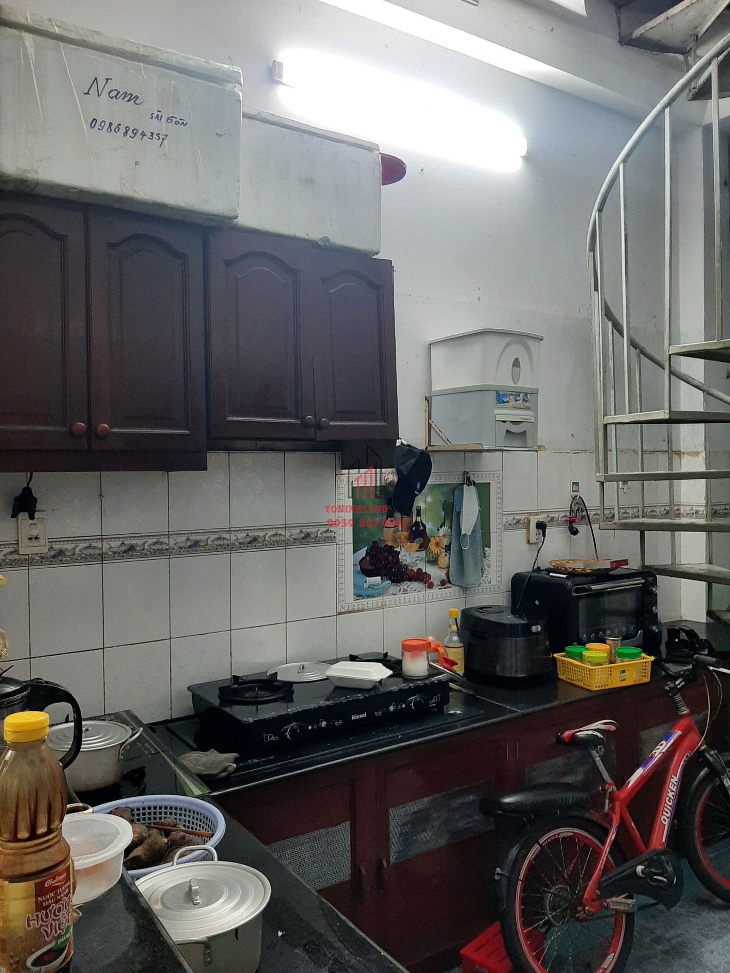 Hẻm Lý Thường Kiệt 34m2 3 tầng 3.8x9m nhỉnh 4 tỷ Phường 15 Quận 11 3 đến 6 tỷ