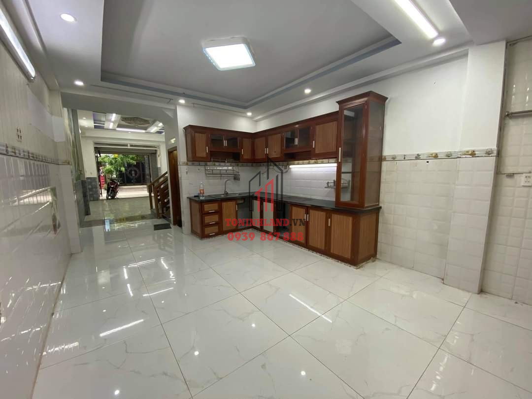 Hẻm Đường số 53 72m2 5 tầng 4x18m nhỉnh 8 tỷ Phường 14 Gò Vấp 3 đến 6 tỷ