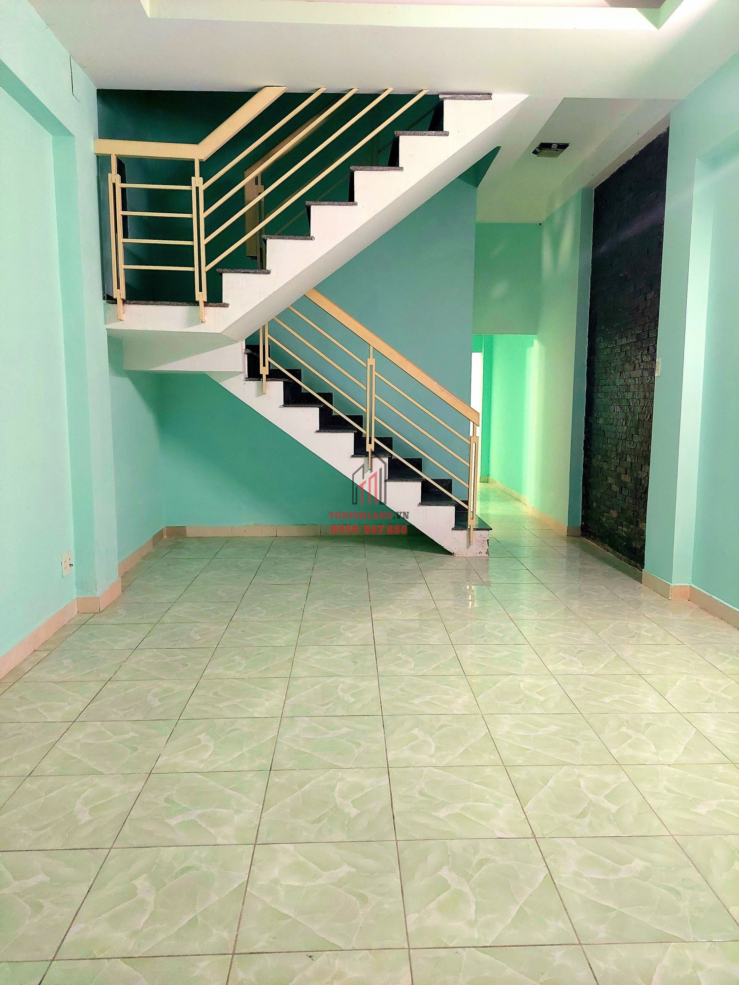 Hẻm Liên Khu 5 – 6 72m2 2 tầng 3.8x19m nhỉnh 4 tỷ Bình Hưng Hòa B Bình Tân 3 đến 6 tỷ