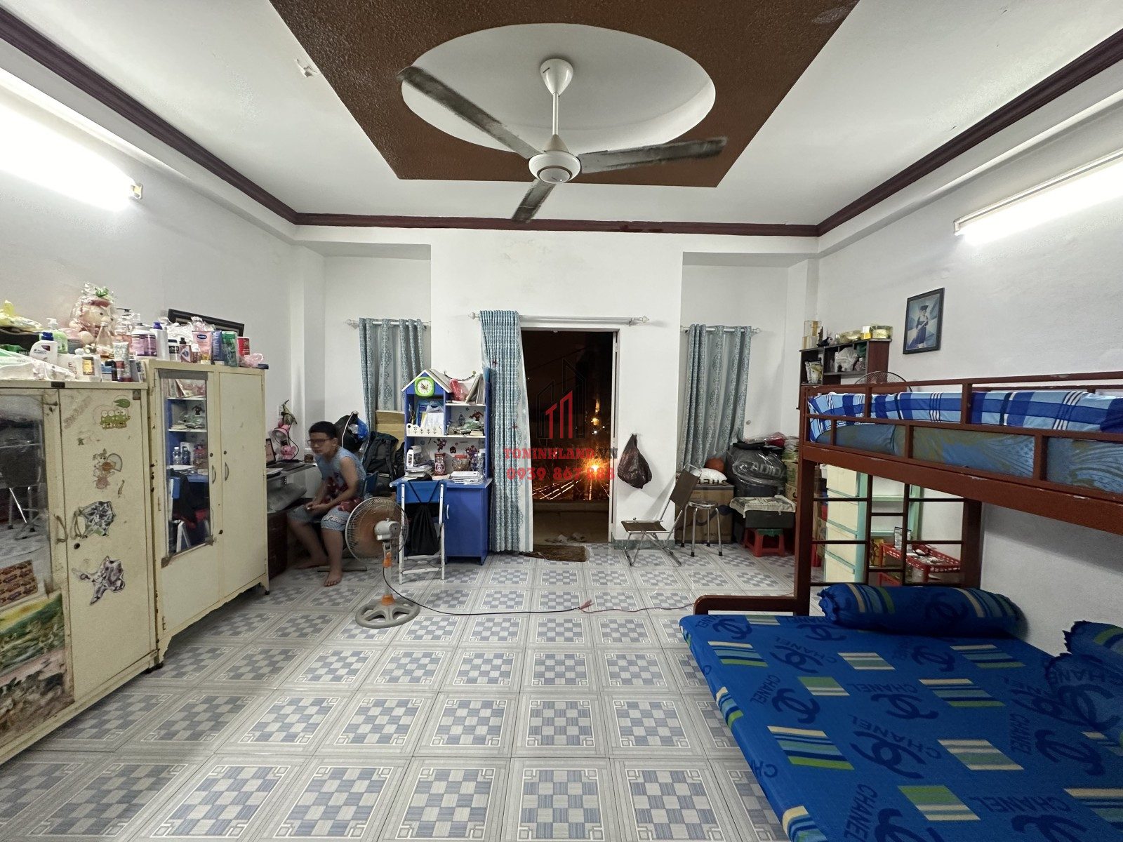 Hẻm Lê Đức Thọ 74/84m2 4 tầng 5.3×13.8/15.9m nhỉnh 7 tỷ Phường 15 Gò Vấp 6 đến 10 tỷ