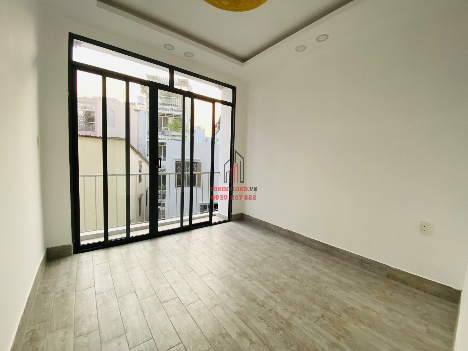 Hẻm Lãnh Binh Thăng 35m2 4 tầng 3.3×10.5m nhỉnh 7 tỷ Phường 13 Quận 11 6 đến 10 tỷ