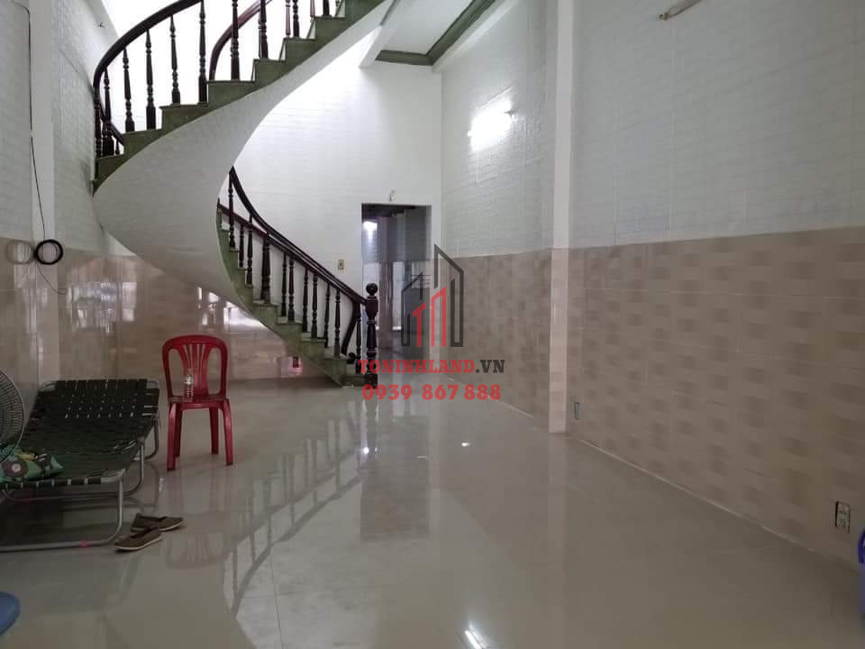 Mặt tiền Phan Anh 92/65m2 2 tầng  4x23m chỉ 14 tỷ Hiệp Tân Tân Phú 10 đến 20 tỷ