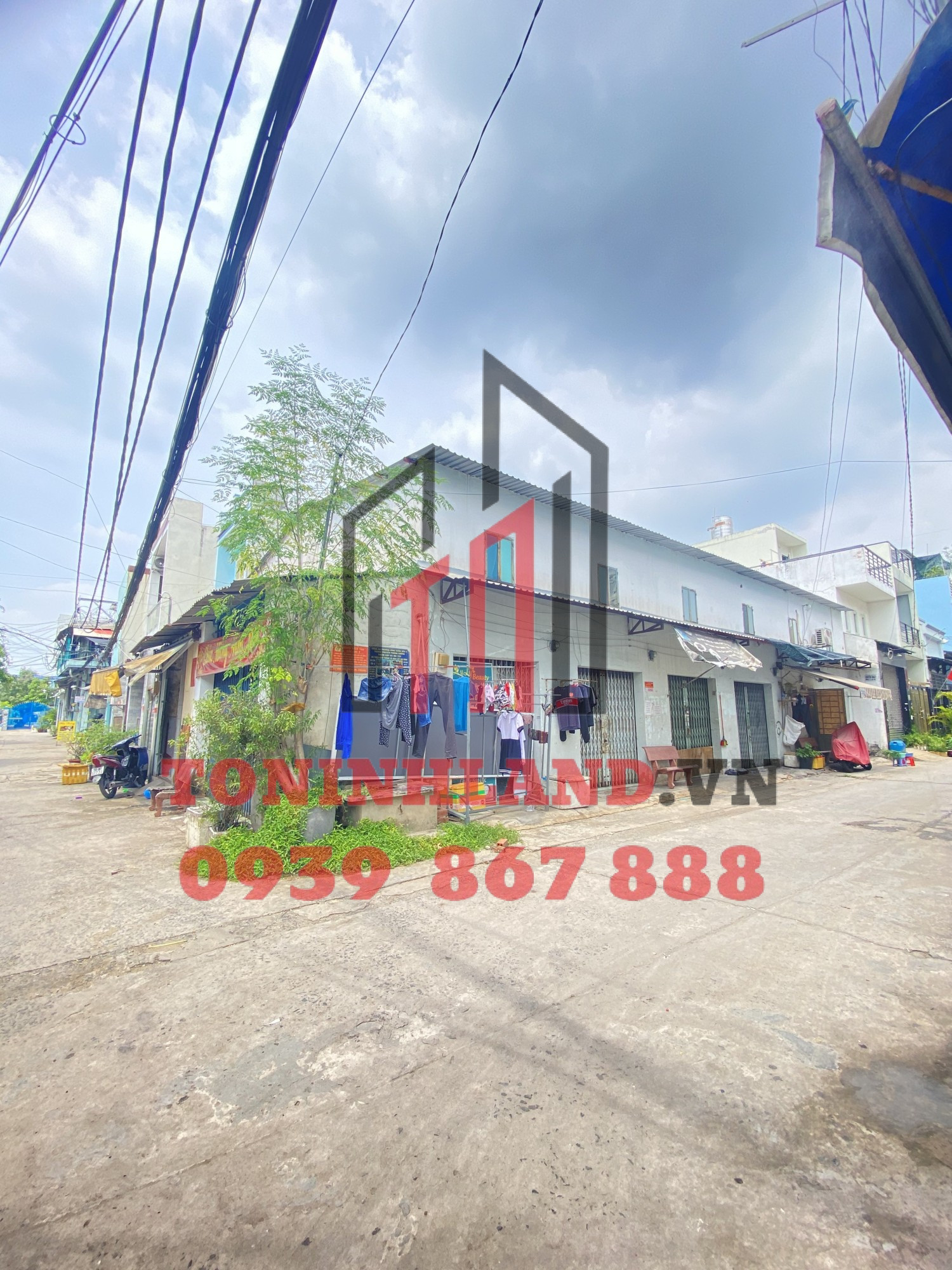 Hẻm Đường Số 6 100m2 2tầng 5x20m nhỉnh 5 tỷ tỷ Bình Hưng Hòa B Bình Tân 3 đến 6 tỷ