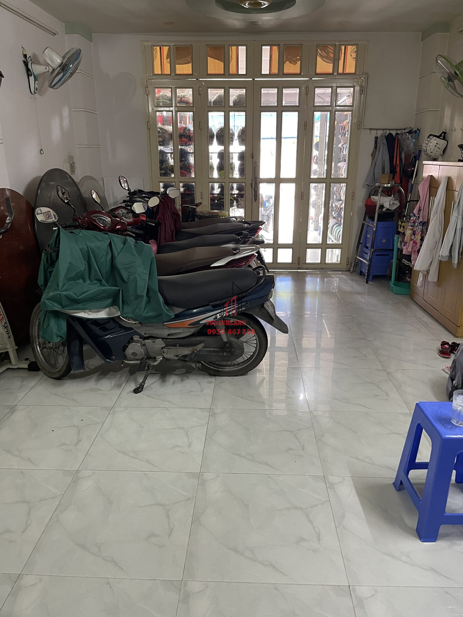 Mặt tiền Phạm Thế Hiển 91m2 3 tầng  4.3x20m nhỉnh 9 tỷ Phường 5 Quận 8 6 đến 10 tỷ