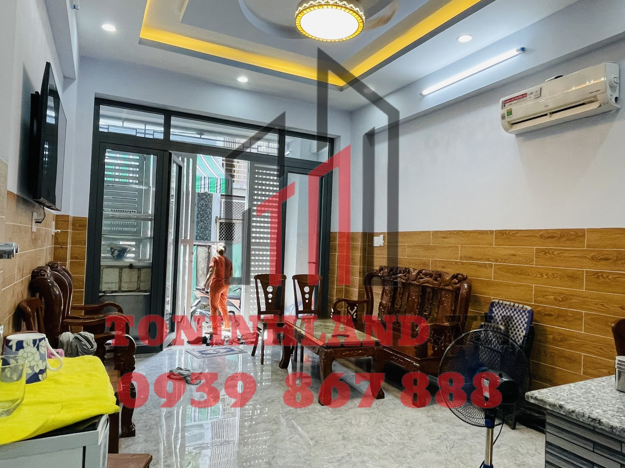 Hẻm Hương Lộ 2 46m2 3tầng 3.7×12.5m nhỉnh 5 tỷ Bình Trị Đông Bình Tân 3 đến 6 tỷ