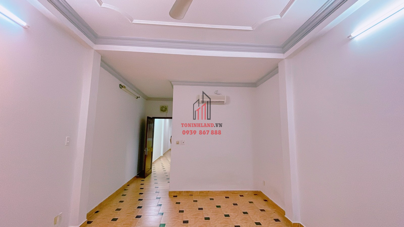 Mặt tiền Đường Số 24 96m2 4 tầng 4x24m nhỉnh 15 tỷ Phường 11 Quận 6 10 đến 20 tỷ