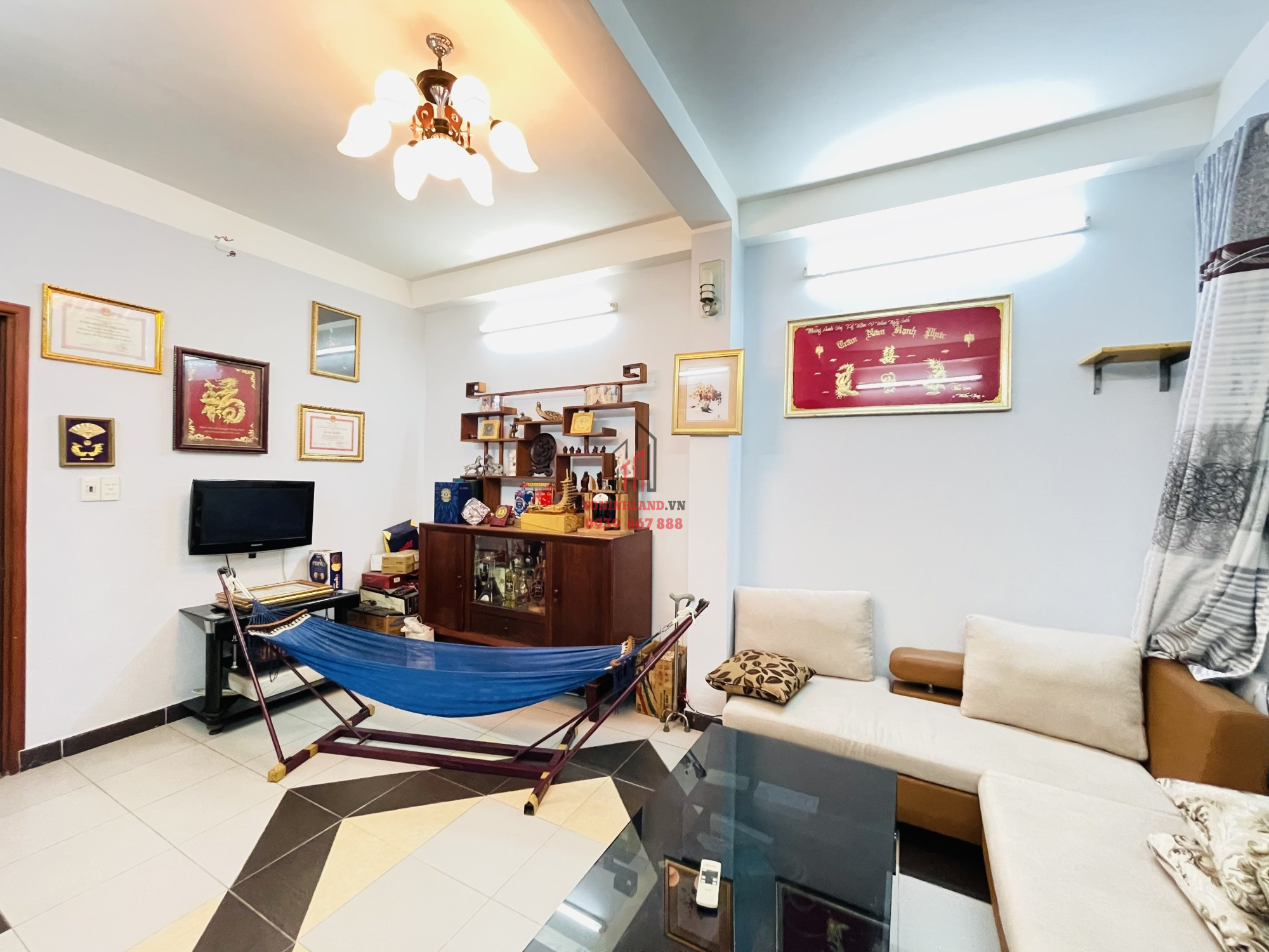 Hẻm Phạm Phú Thứ 50m2 5 tầng 3.5x15m chỉ 11 tỷ Phường 4 Quận 6 10 đến 20 tỷ