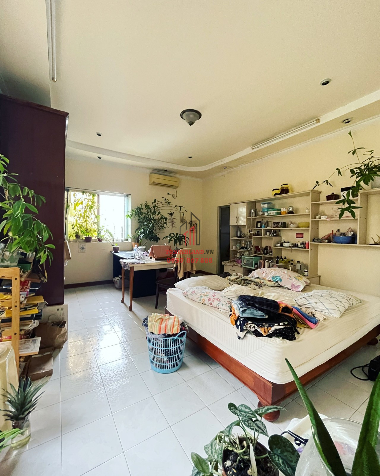 Mặt tiền Nguyễn Thiện Thuật 420/330m2 4 tầng 14x30m 86 tỷ Phường 24 Bình Thạnh 50 đến 100 tỷ