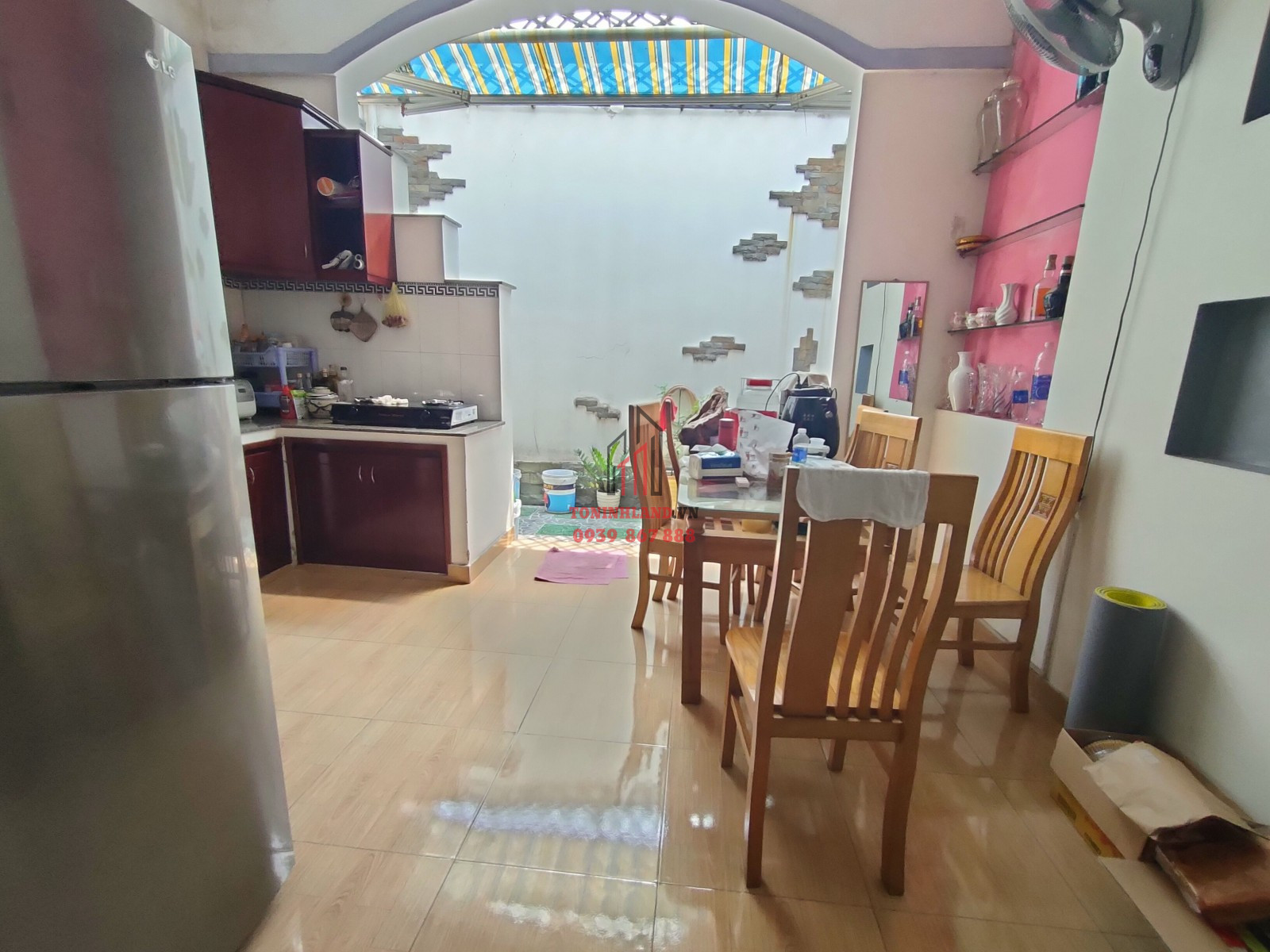 Mặt tiền Liên Khu 2-5 119m2 2 tầng 4.3x28m nhỉnh 9 tỷ Bình Trị Đông Bình Tân 10 đến 20 tỷ
