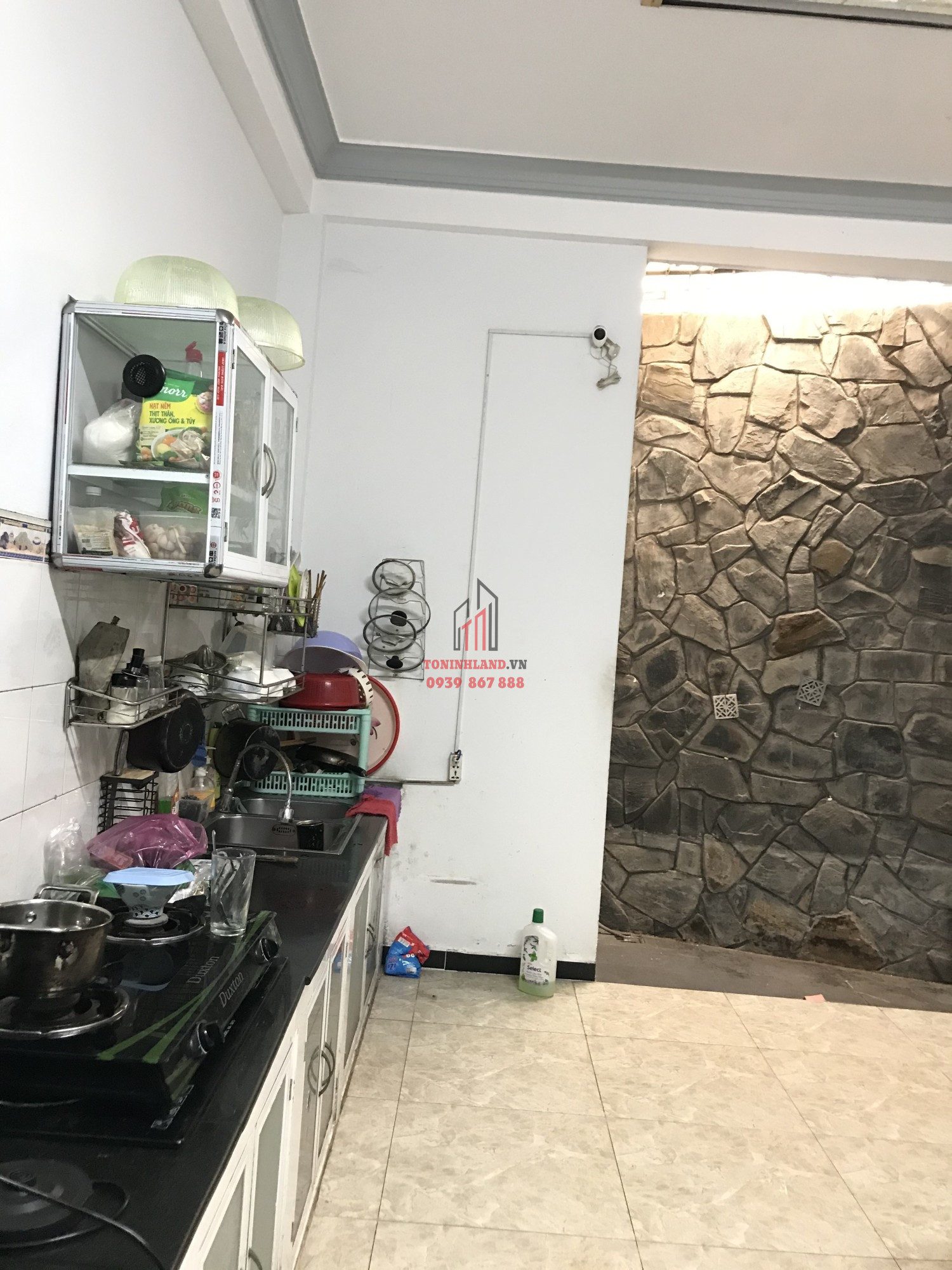 Hẻm Trường Chinh 72/90m2 5 tầng 4x22m nhỉnh 6 tỷ Tân Hưng Thuận Quận 12 6 đến 10 tỷ