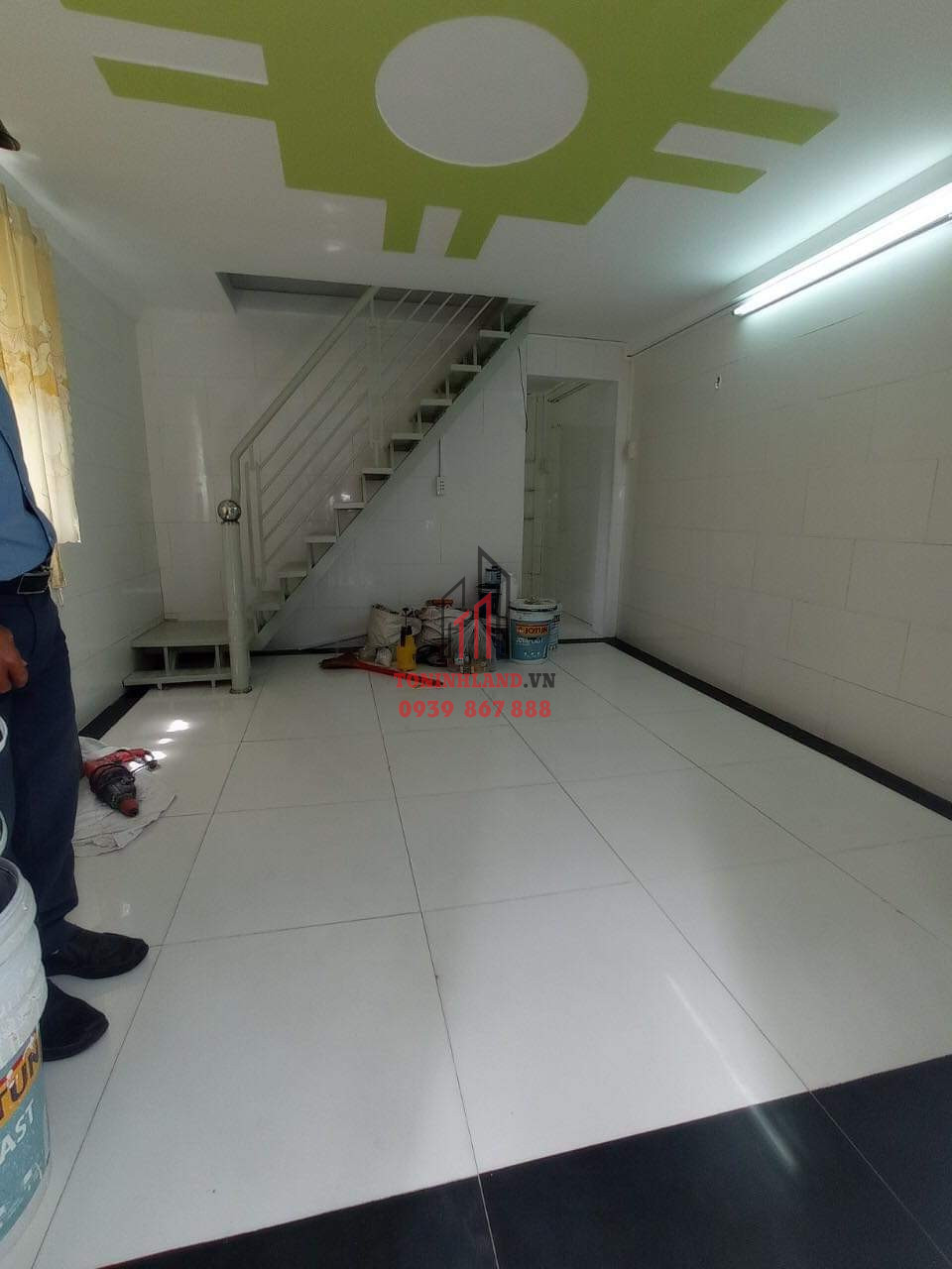 Hẻm Quang Trung 26m2 2 tầng 3.5x8m nhỉnh 2 tỷ Phường 10 Gò Vấp Nhỏ 3 tỷ